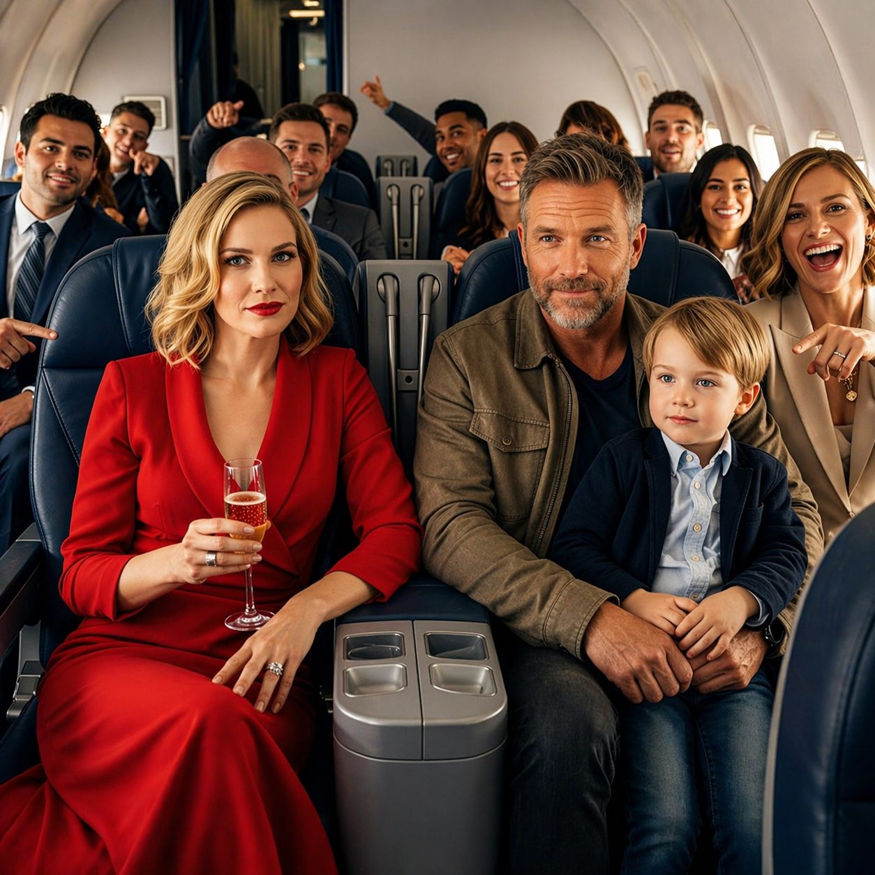 They Expelled His Daughter Overnight — The Next Morning, Her Dad Shut Down the Entire School Board