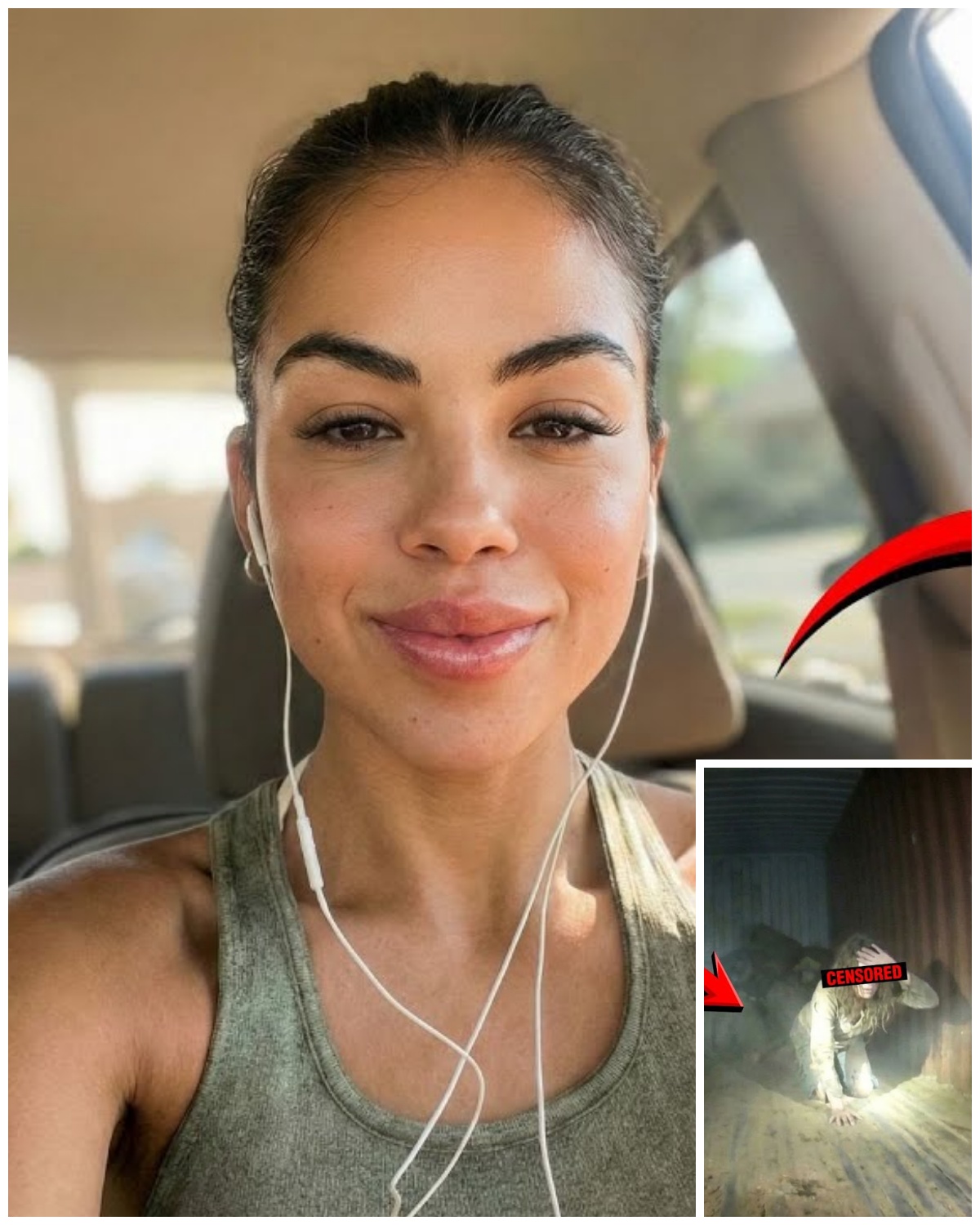 She Vanished During a Morning Run in Oregon — 8 Years Later, Police Opened a Container in Ghana and Heard Her Whisper Her Name