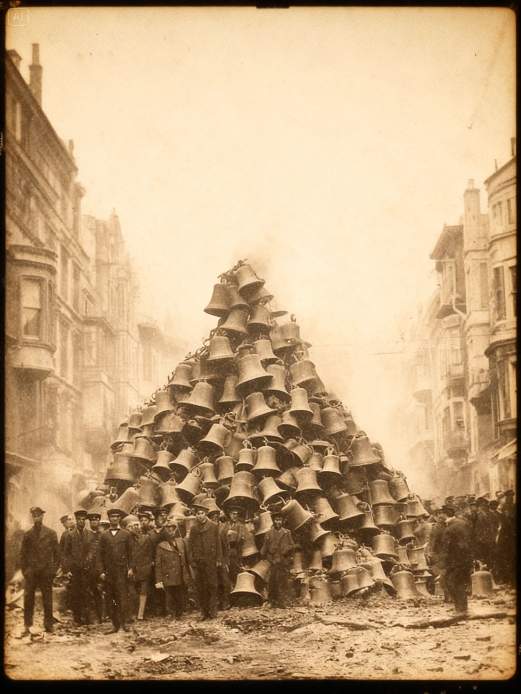 The Frequency They Changed — And Why Everything Sounds Wrong