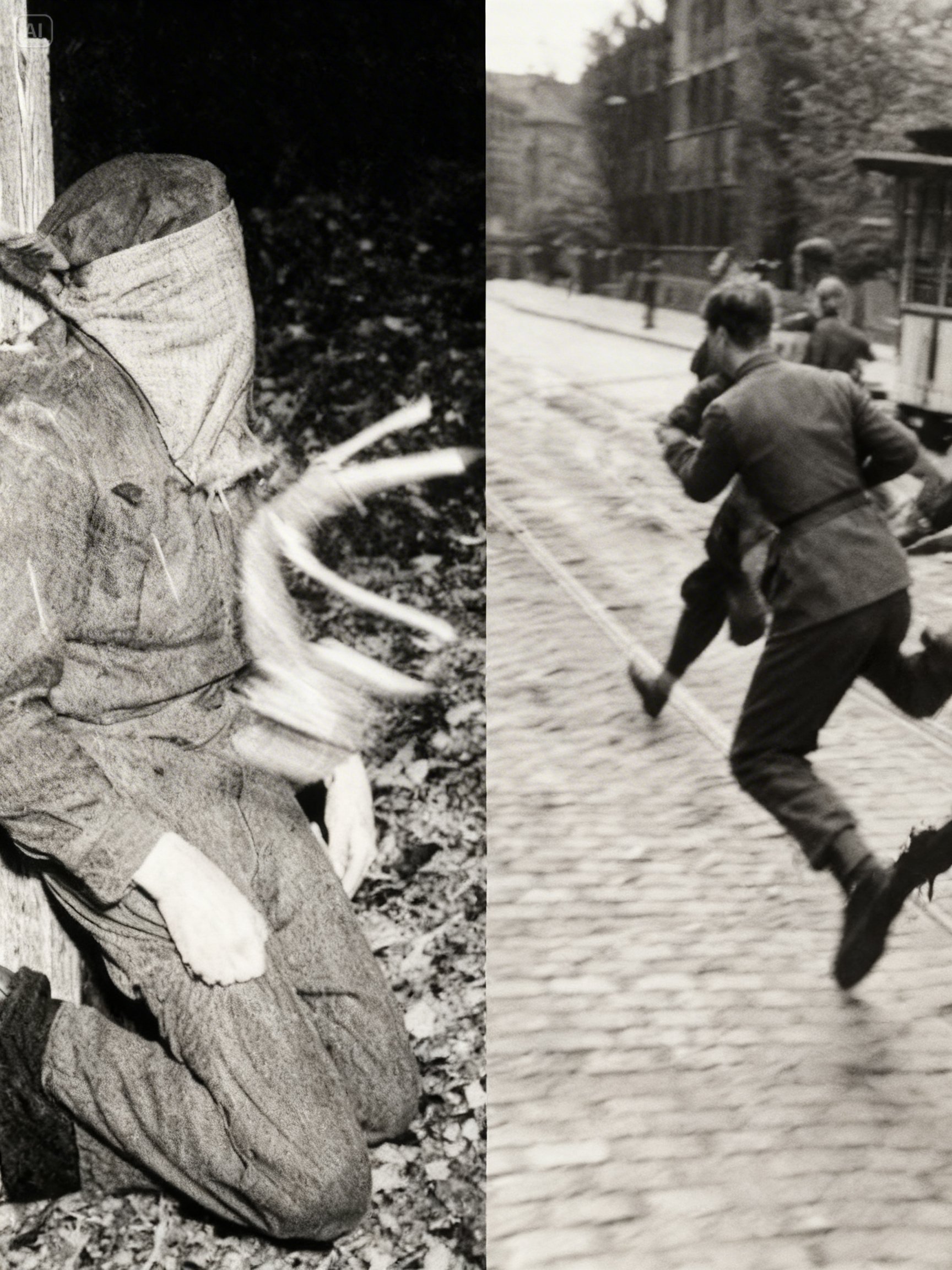What HORRORS Really Happened When Waffen-SS Soldiers Were Captured – Hard to Watch