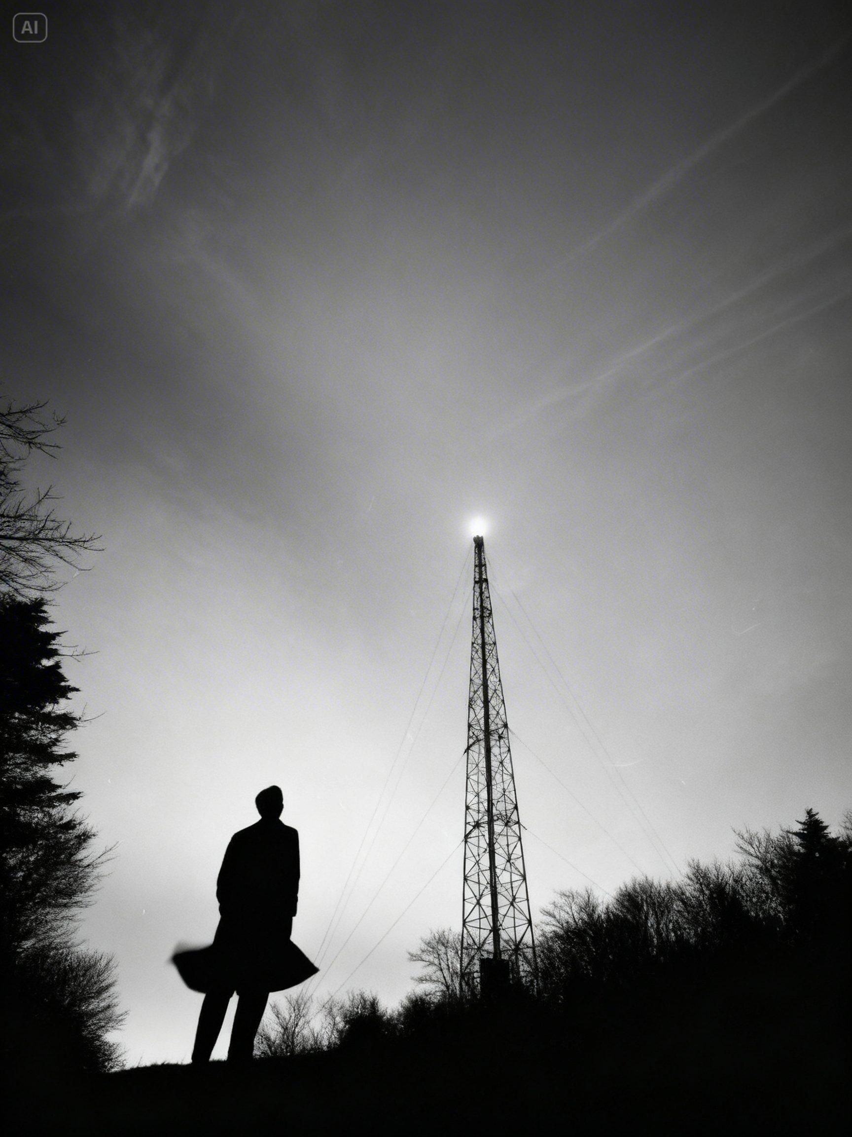 The Fake German Radio Station Britain Ran for Two Years Without Anyone Knowing