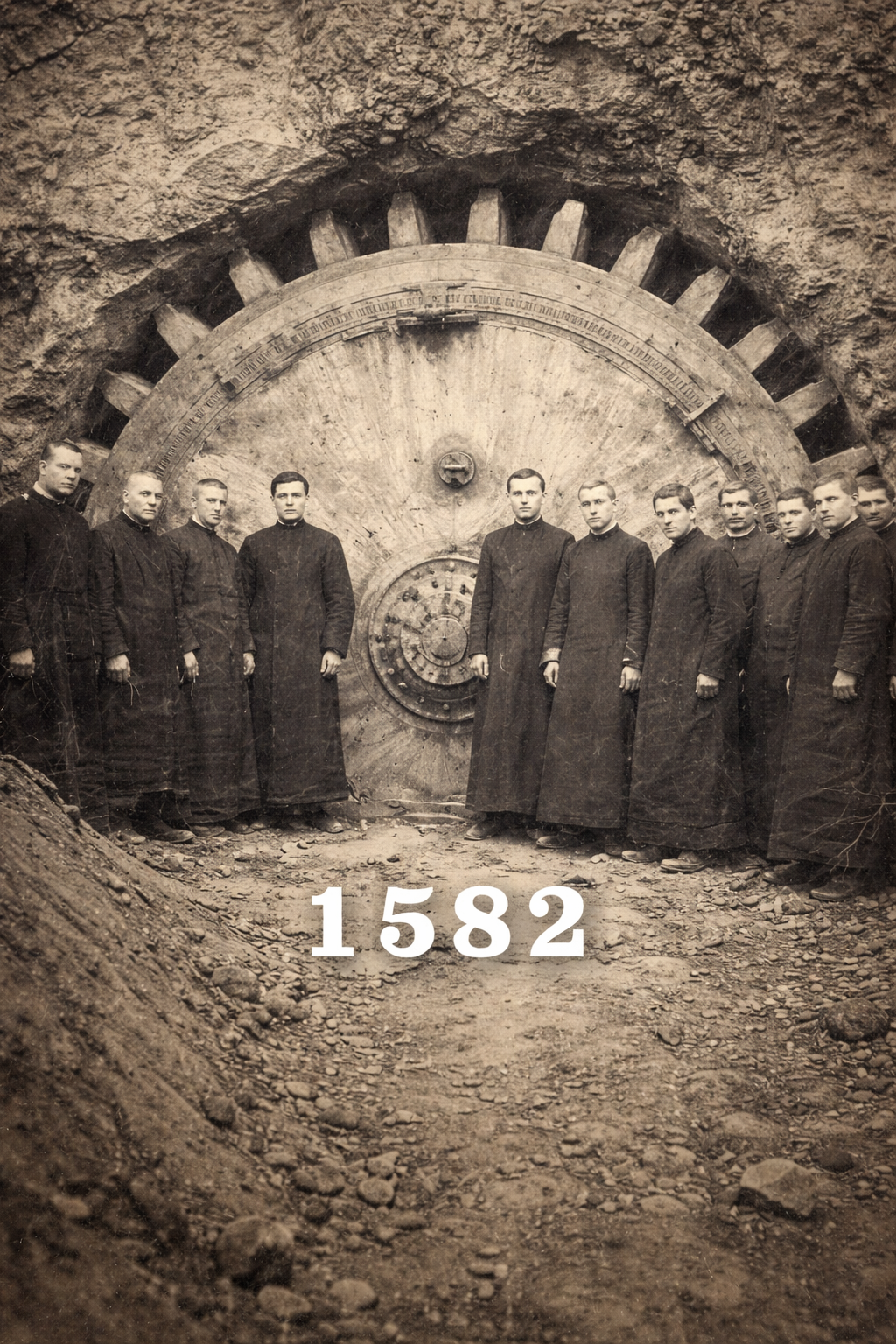 The 13th Month They Deleted Why the World Switched to 12