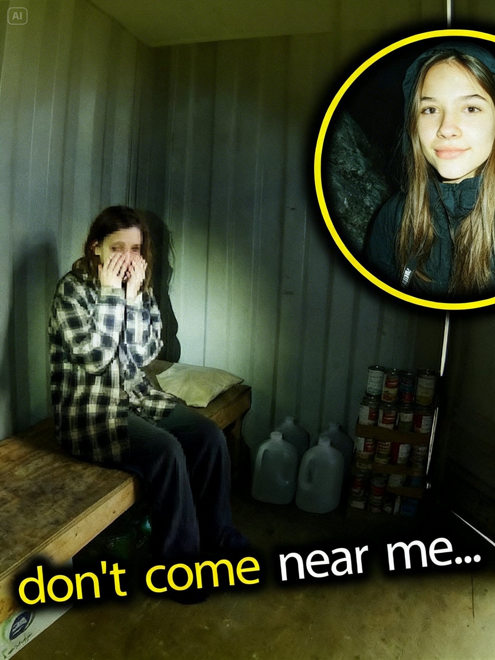 Grand Canyon Mystery: Missing Student Found Months Later In A Container In Houston