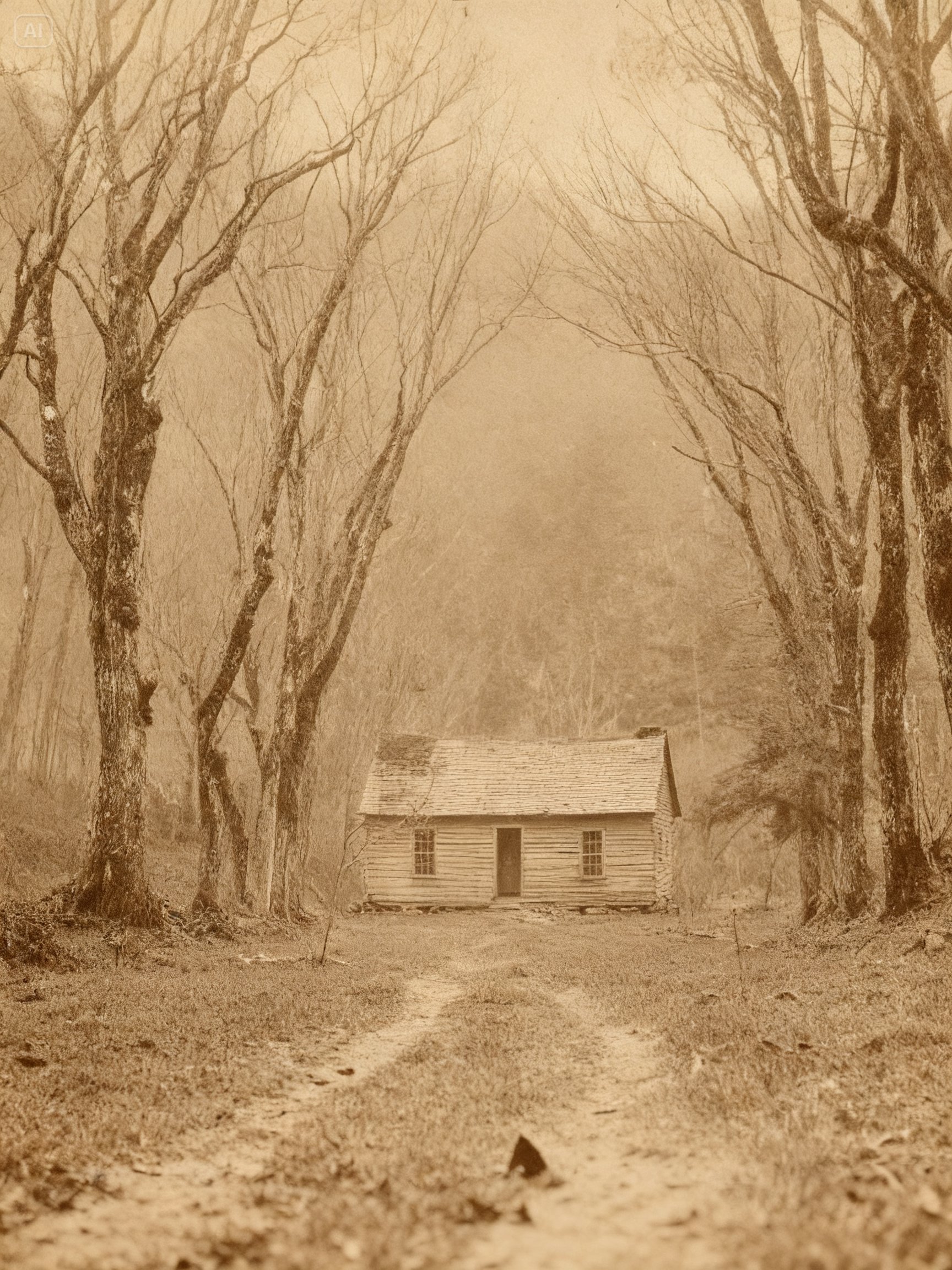 The Macabre Appalachian Hollow That No One Is Allowed to Enter