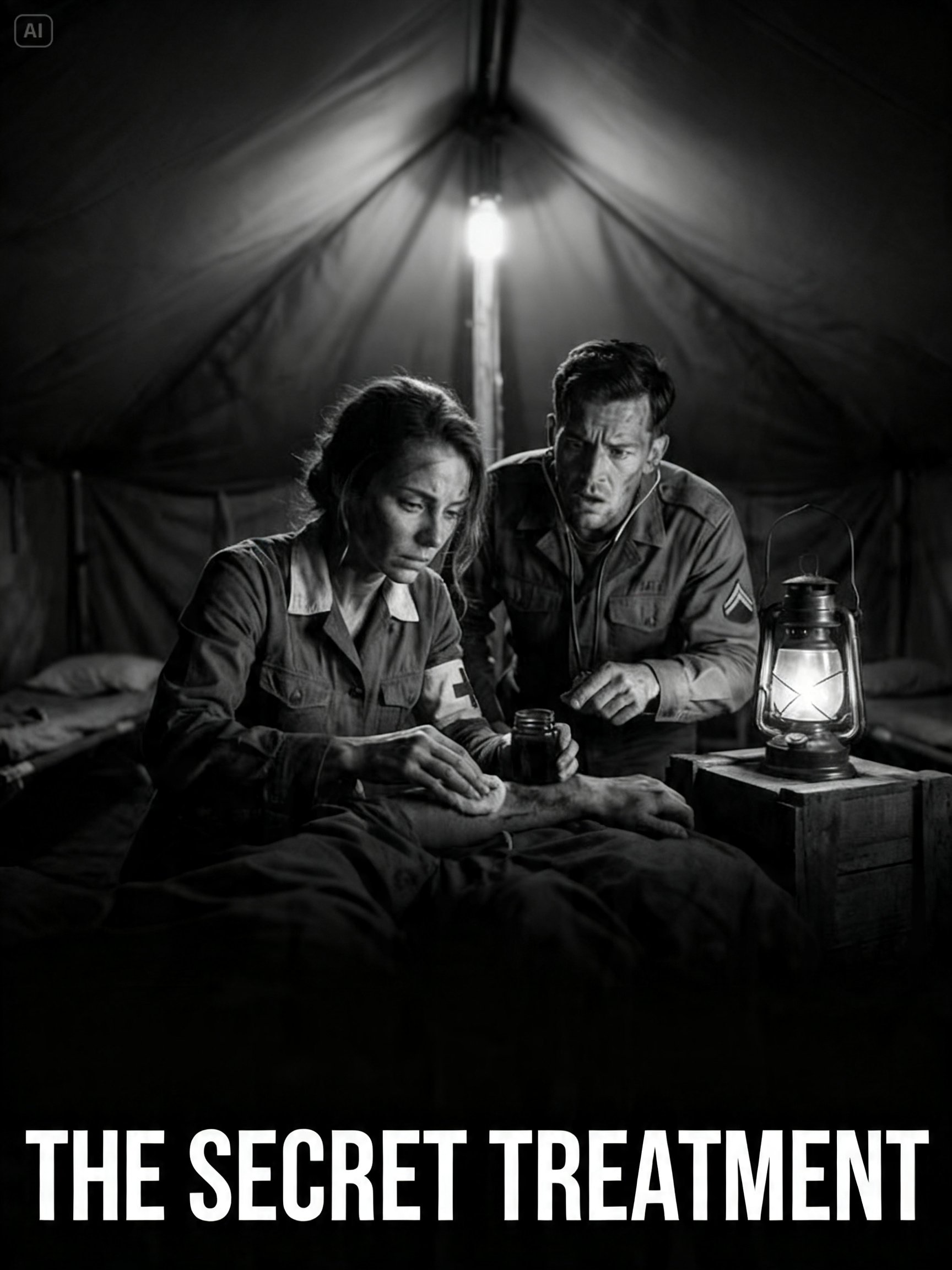 The Folk Remedy That Shocked the Military Establishment