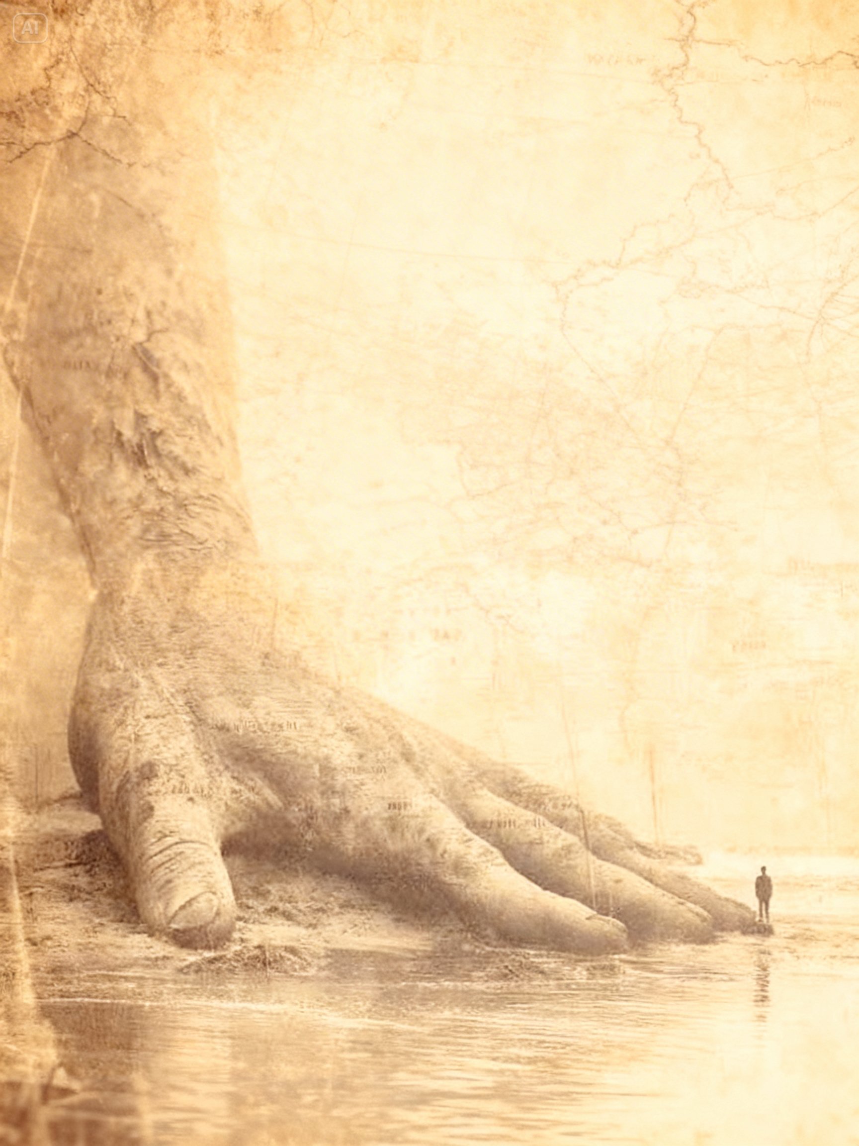 Maps Don’t Show Reality — They Show who is in Power