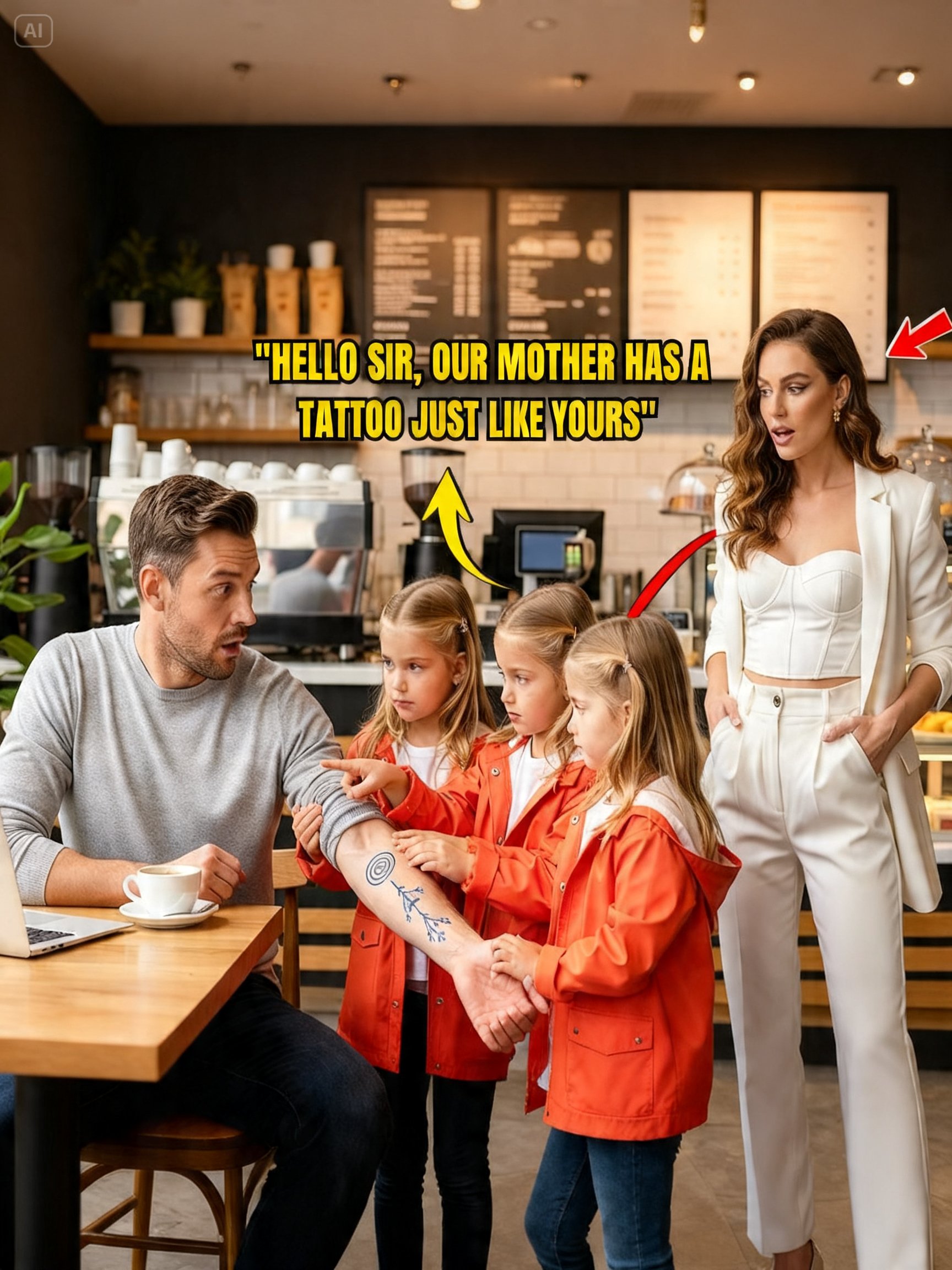 They Laughed at the Single Dad in the Gun Shop—Until Owner Walked In and Said, “Sir, It’s an Honor ”