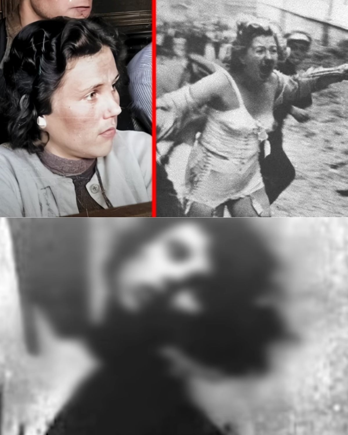 The BRUTAL Last Moments Of Elisabeth Becker *WARNING: HARD TO STOMACH