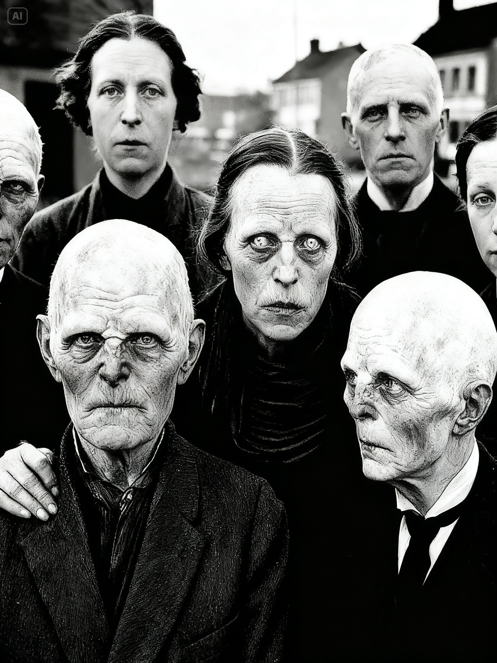 (1984) The Goler Clan — Canada’s Most Twisted Inbred Family Uncovered