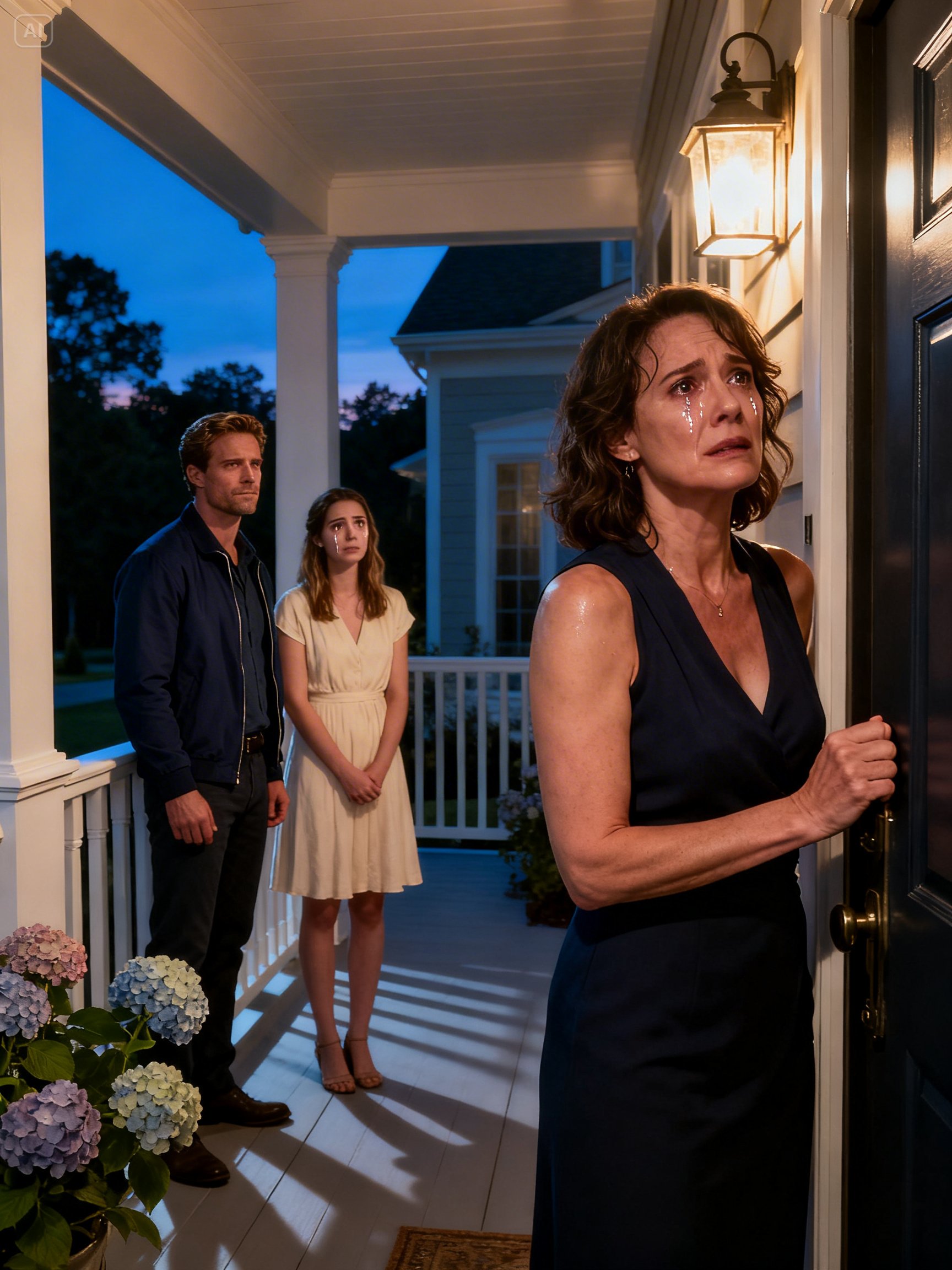 My Husband Accidentally Left His Laptop Open. I Saw 1200 Messages With My Own Sister. They…