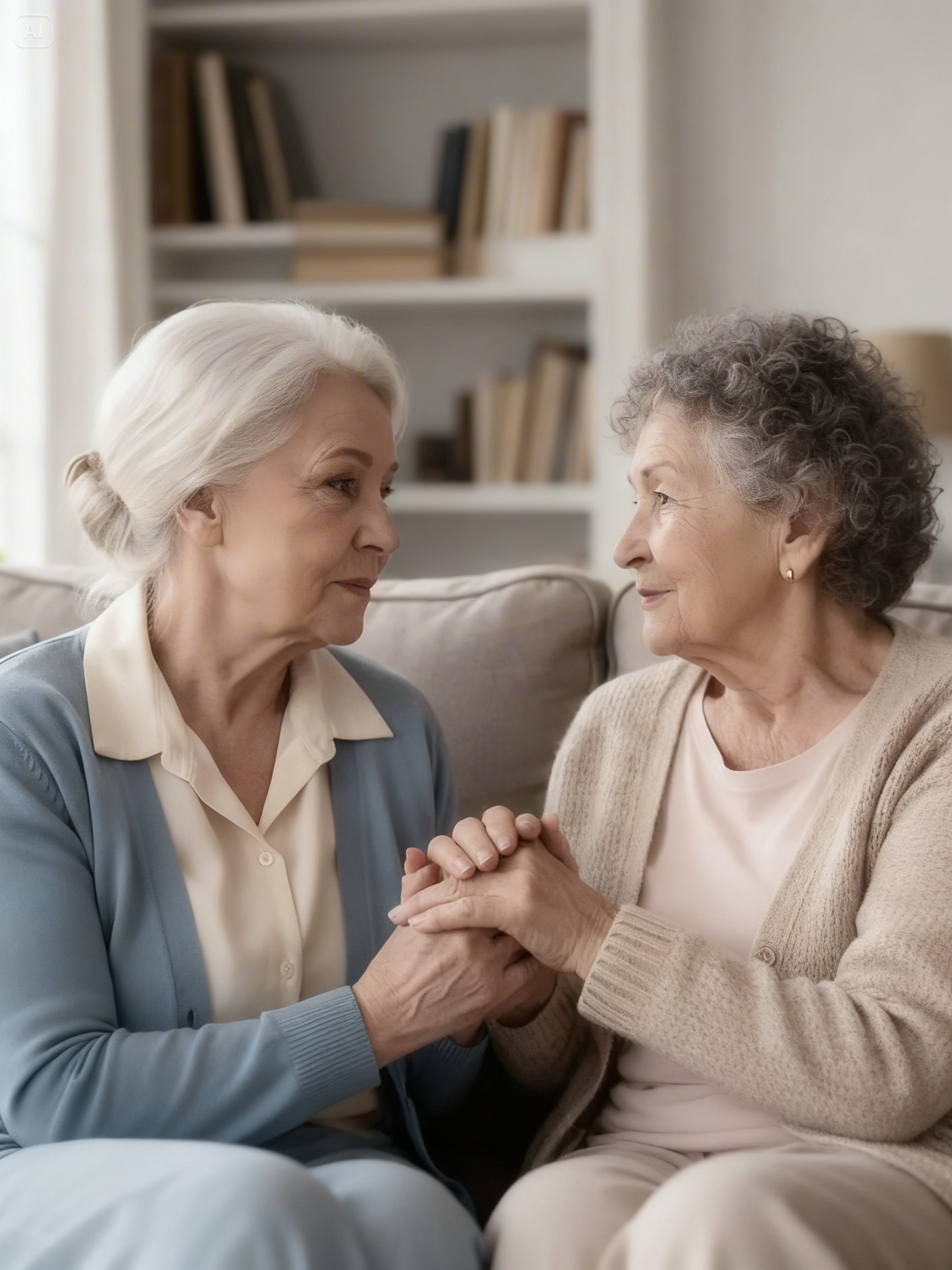 I’m 86… I Spent 3 Days in a Nursing Home to See What Really Happens. Here Is the Truth