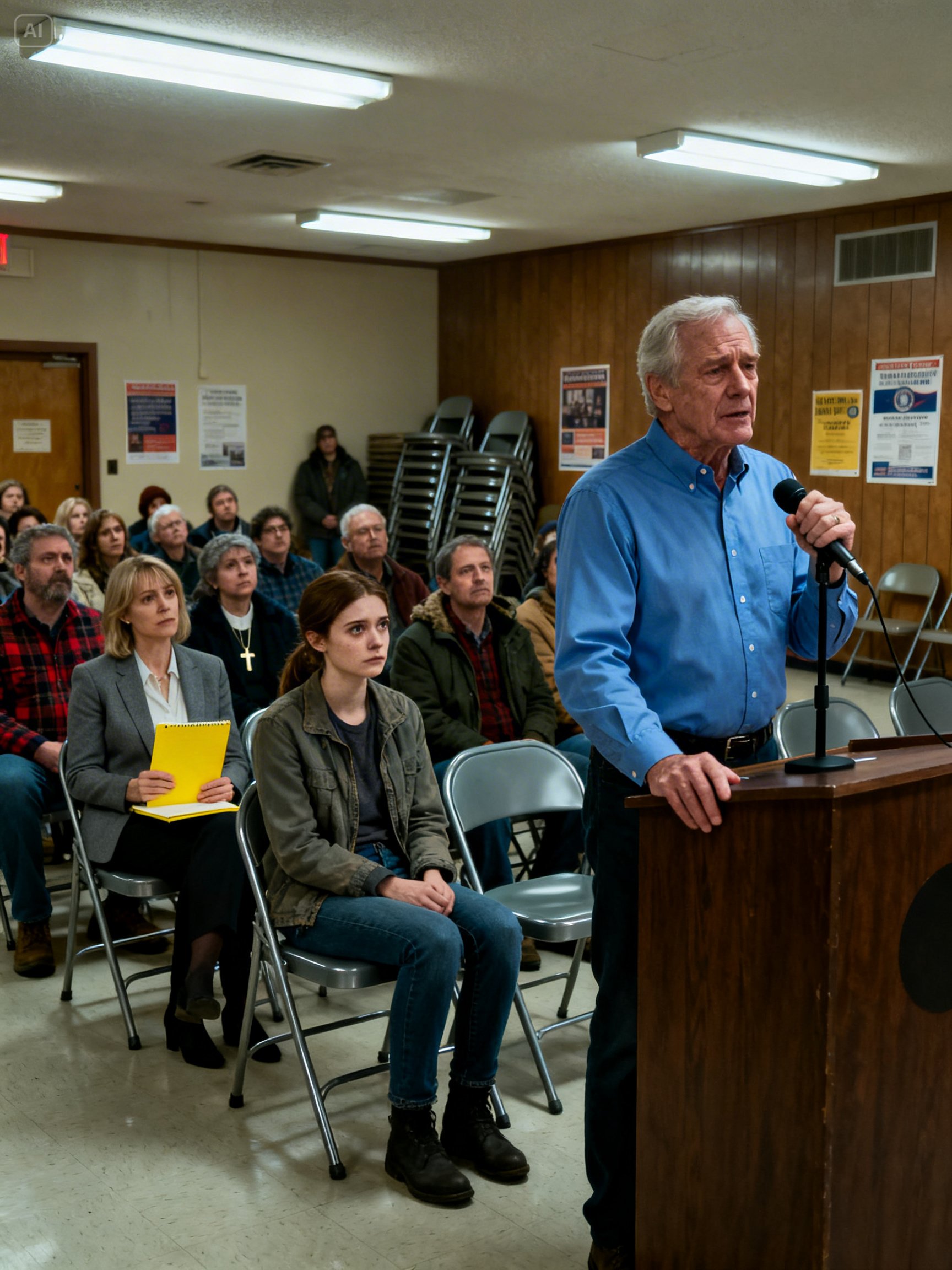 My Parents Called Every Job I Applied To And Told Them I Had A Criminal Record…