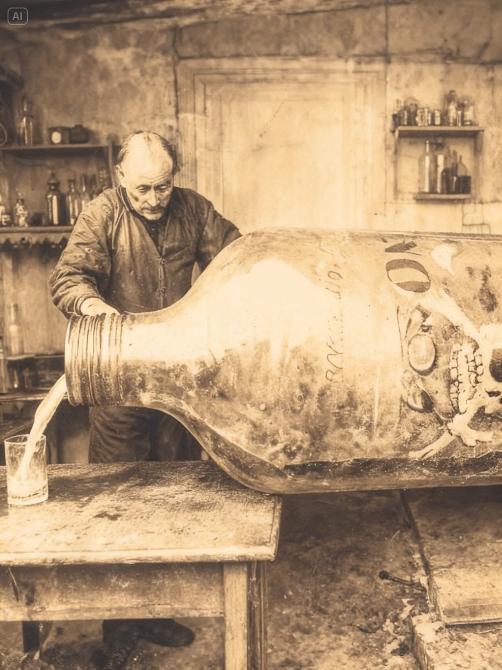 What America Puts in Its Water Was Illegal in 1939 — Then They Made You Drink It