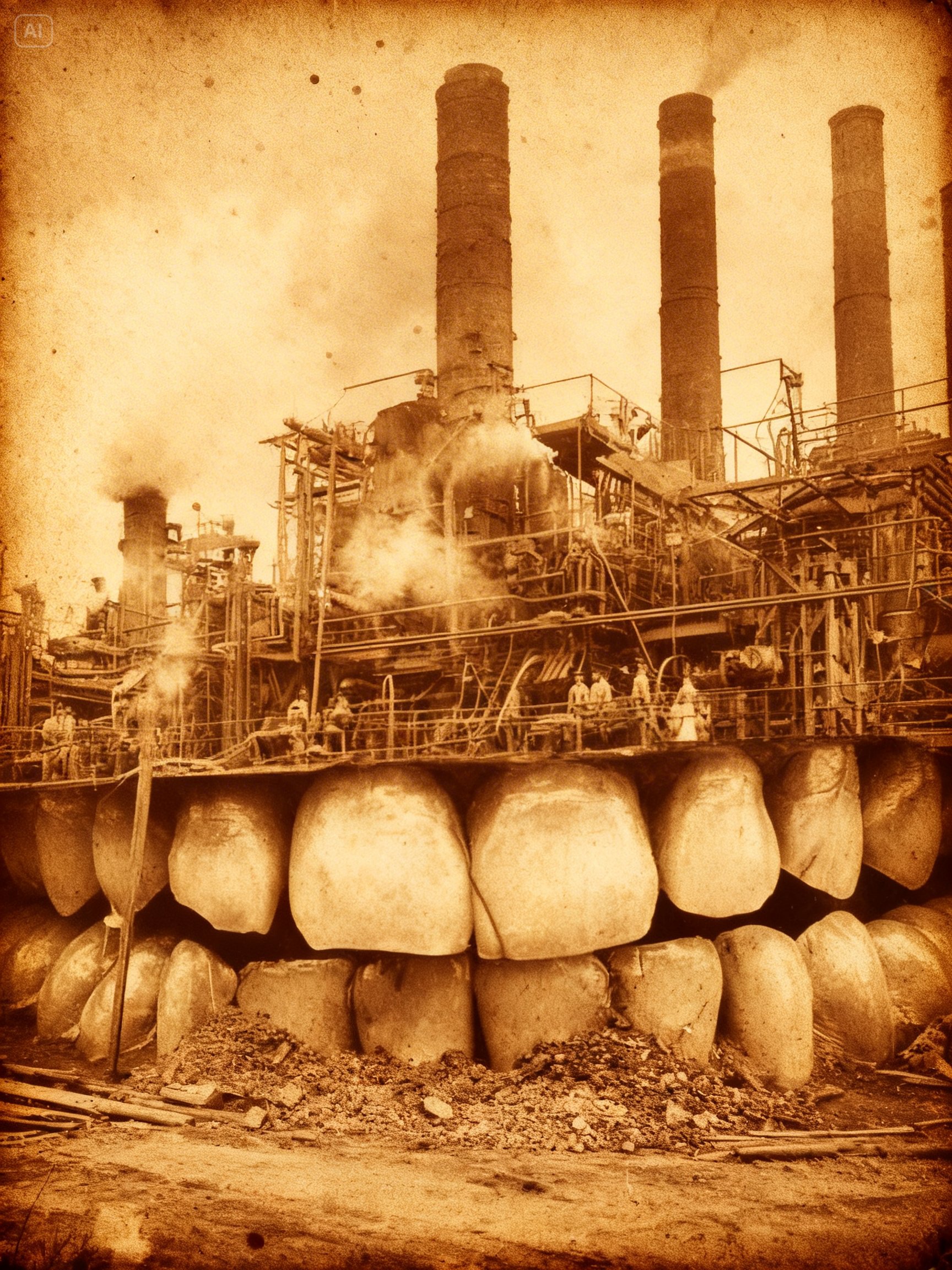 They Pull 10 Million Teeth a Year — Dark Secret of Dental Industry