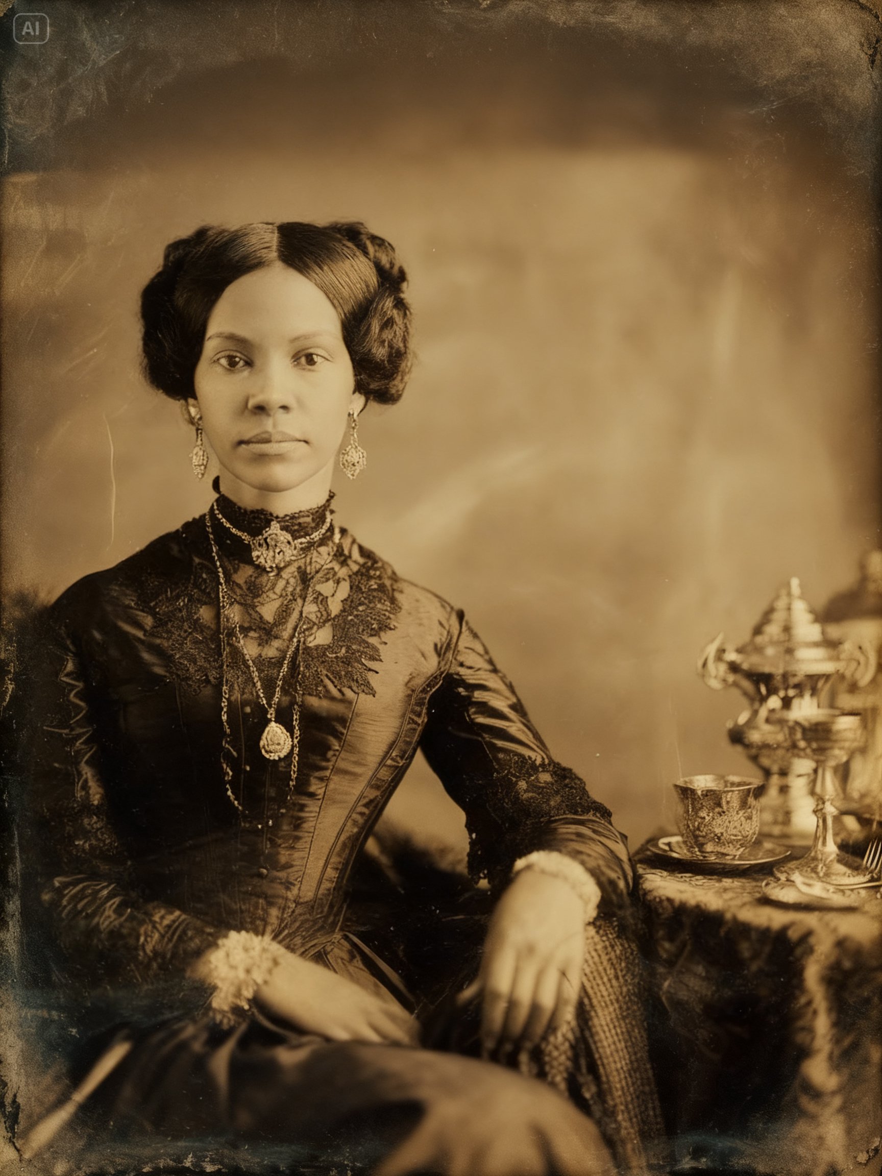 The Most Disturbing Slave Mystery in Baton Rouge History (1848)