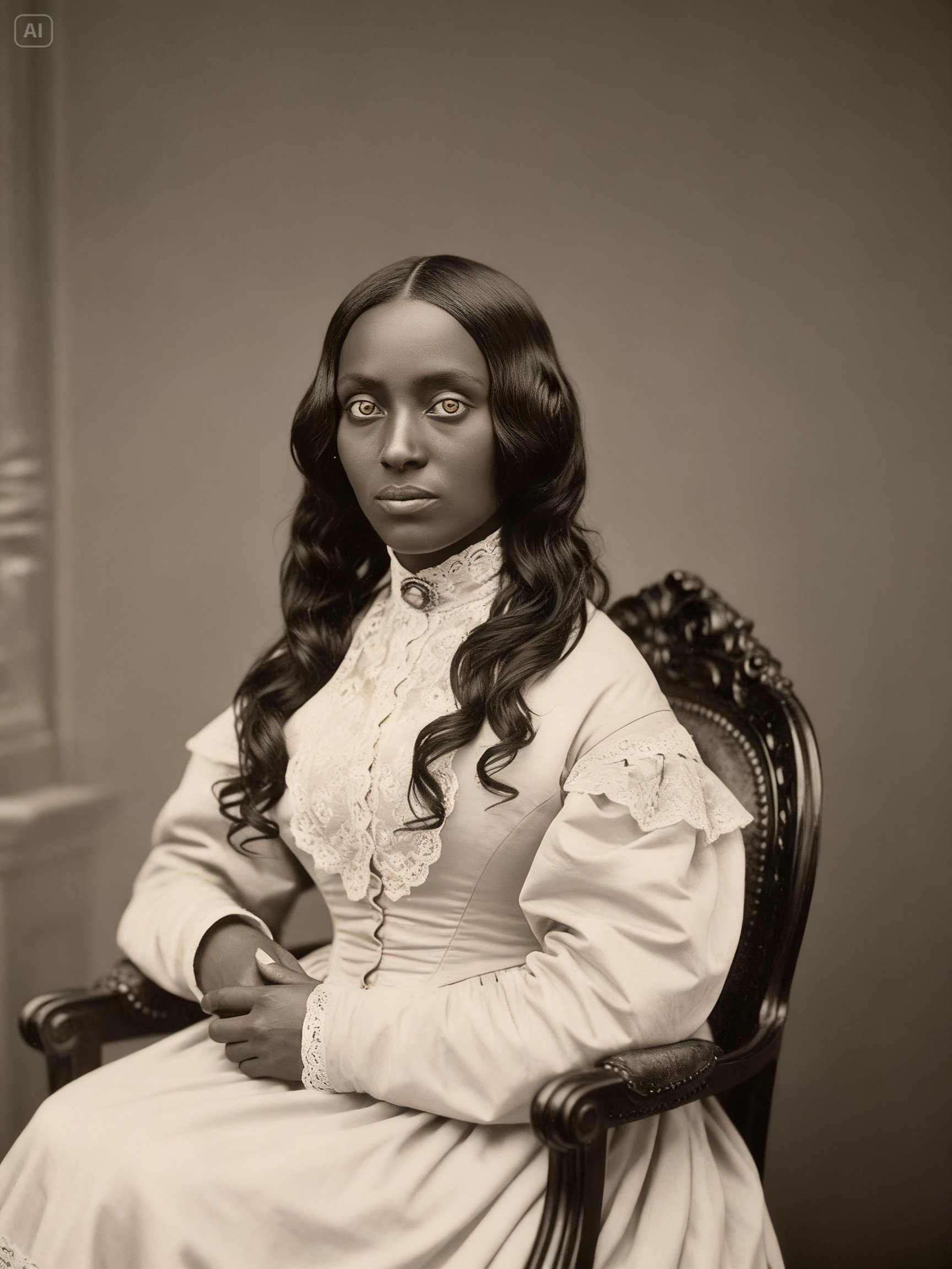 The Bizarre Mystery of the Most Beautiful Slave in New Orleans History