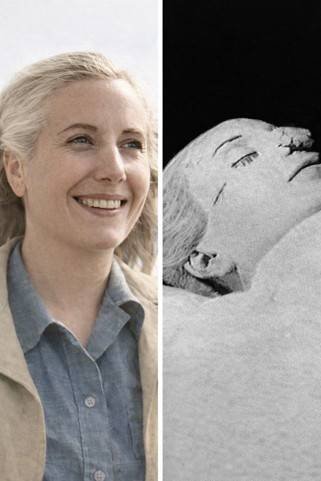 Why Evita’s Coffin Was Opened