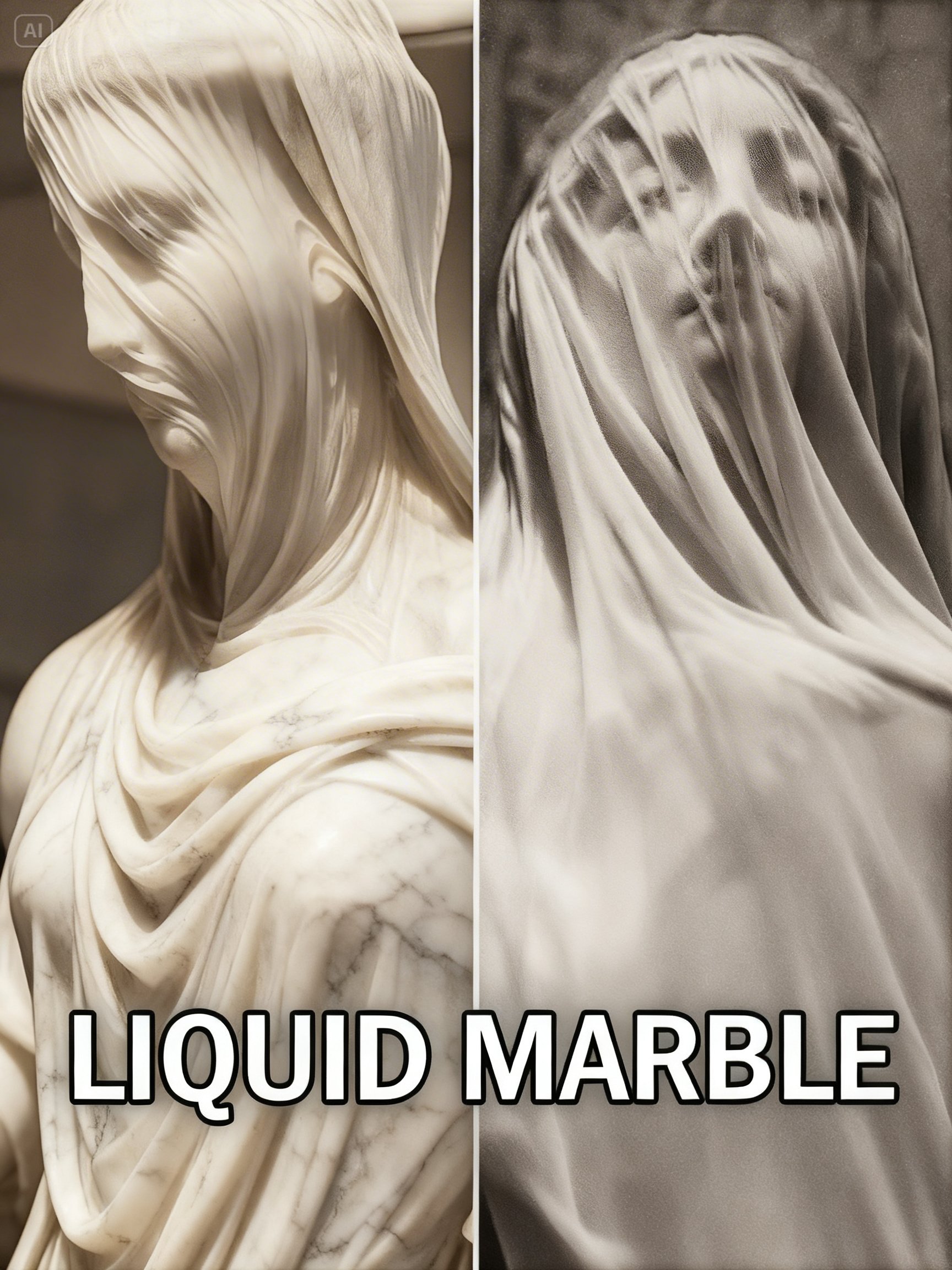 Stone Soft as Cloth — Tartaria’s Stone-Softening Technology They Erased