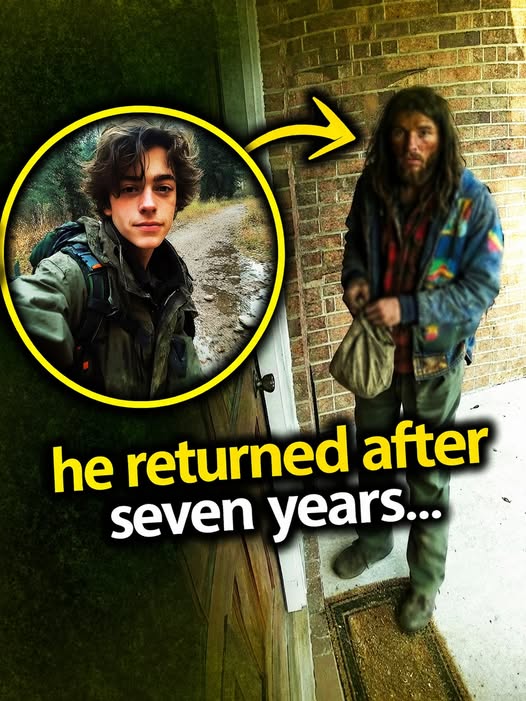 They Waited 7 Years — But The Truth Was Worse Than Death