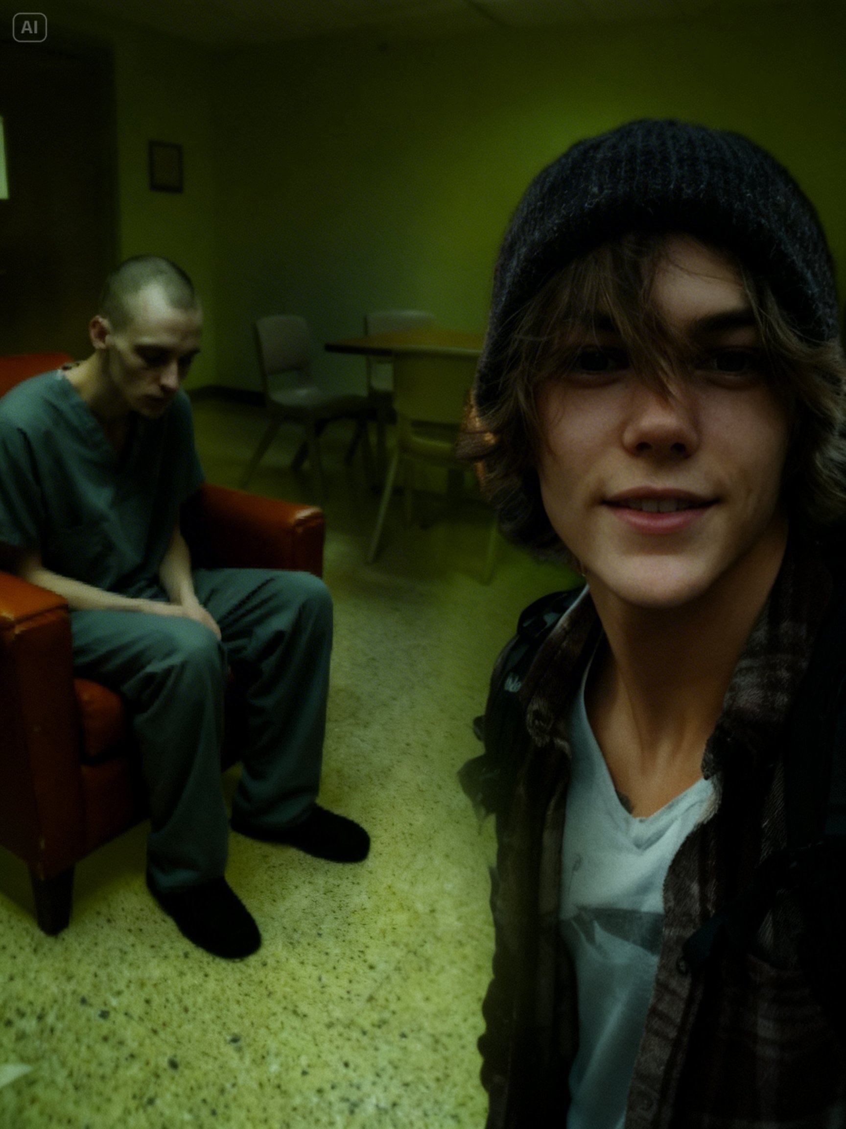 He Disappeared Hiking In Yosemite — 4 Years Later He Was Found In A Mental Hospital