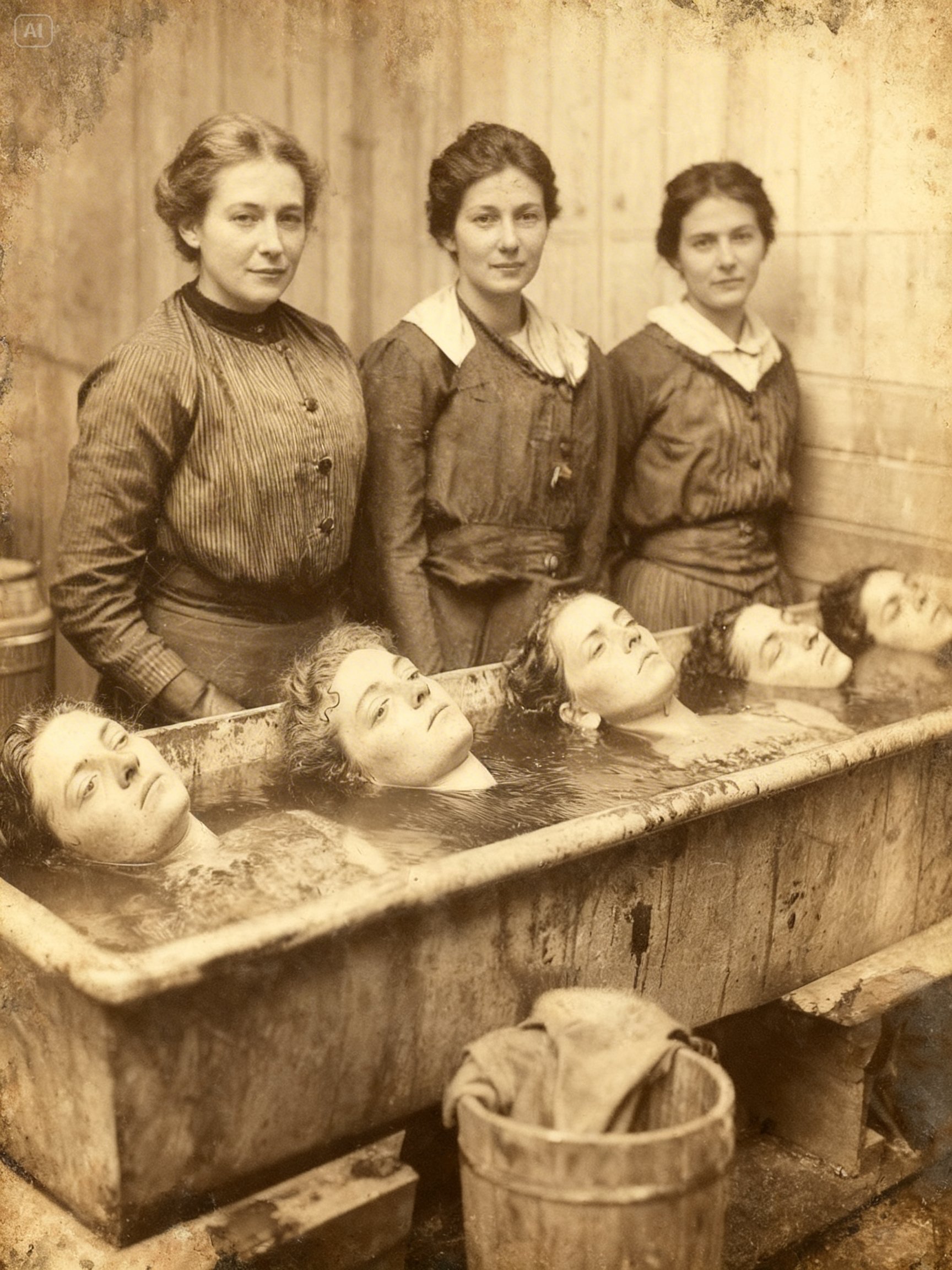 How Men Could Erase Their Wives Overnight — One Signature, No Hearing