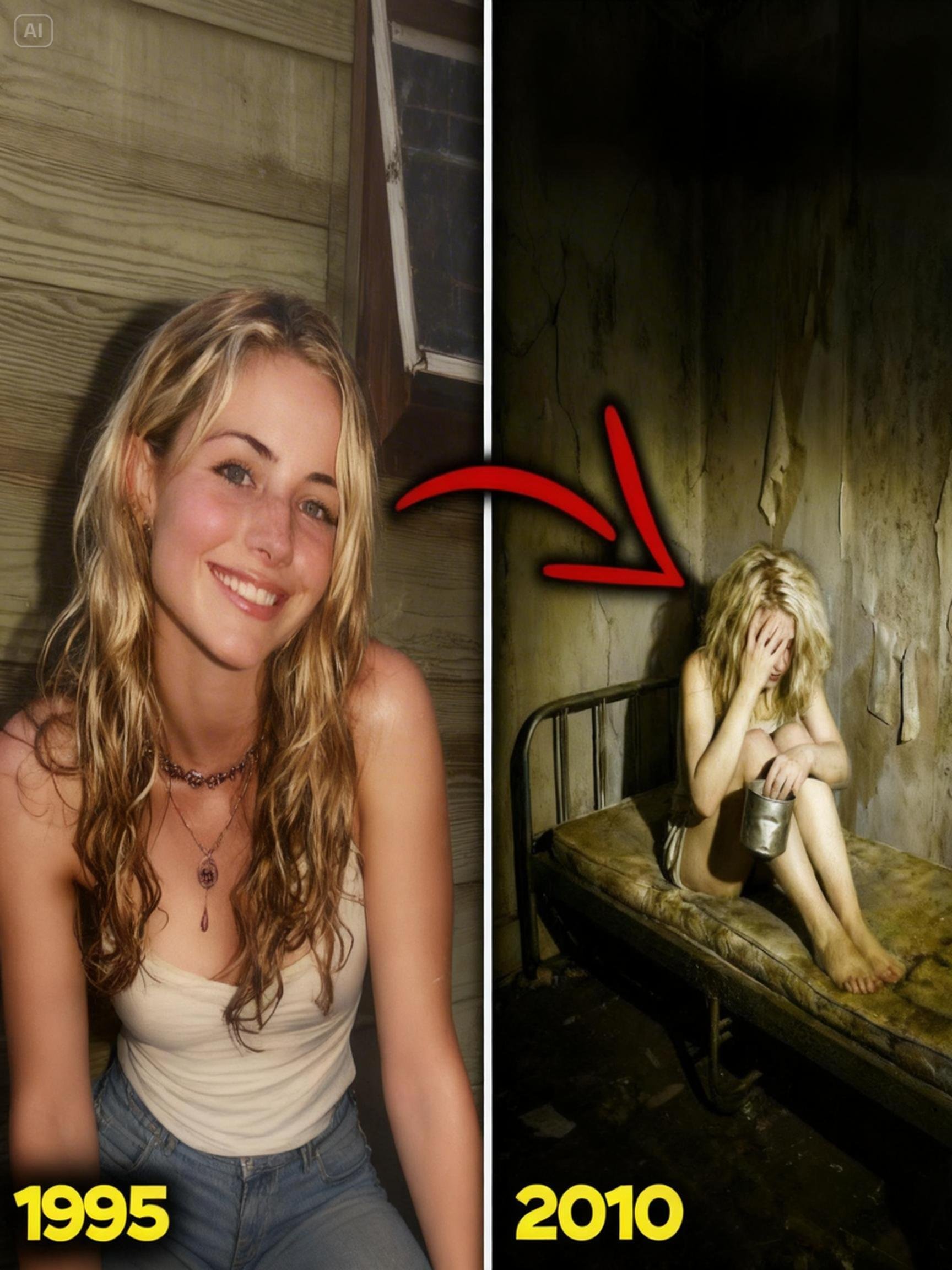 She Trusted The Wrong Person — And Lost 15 Years Of Her Life