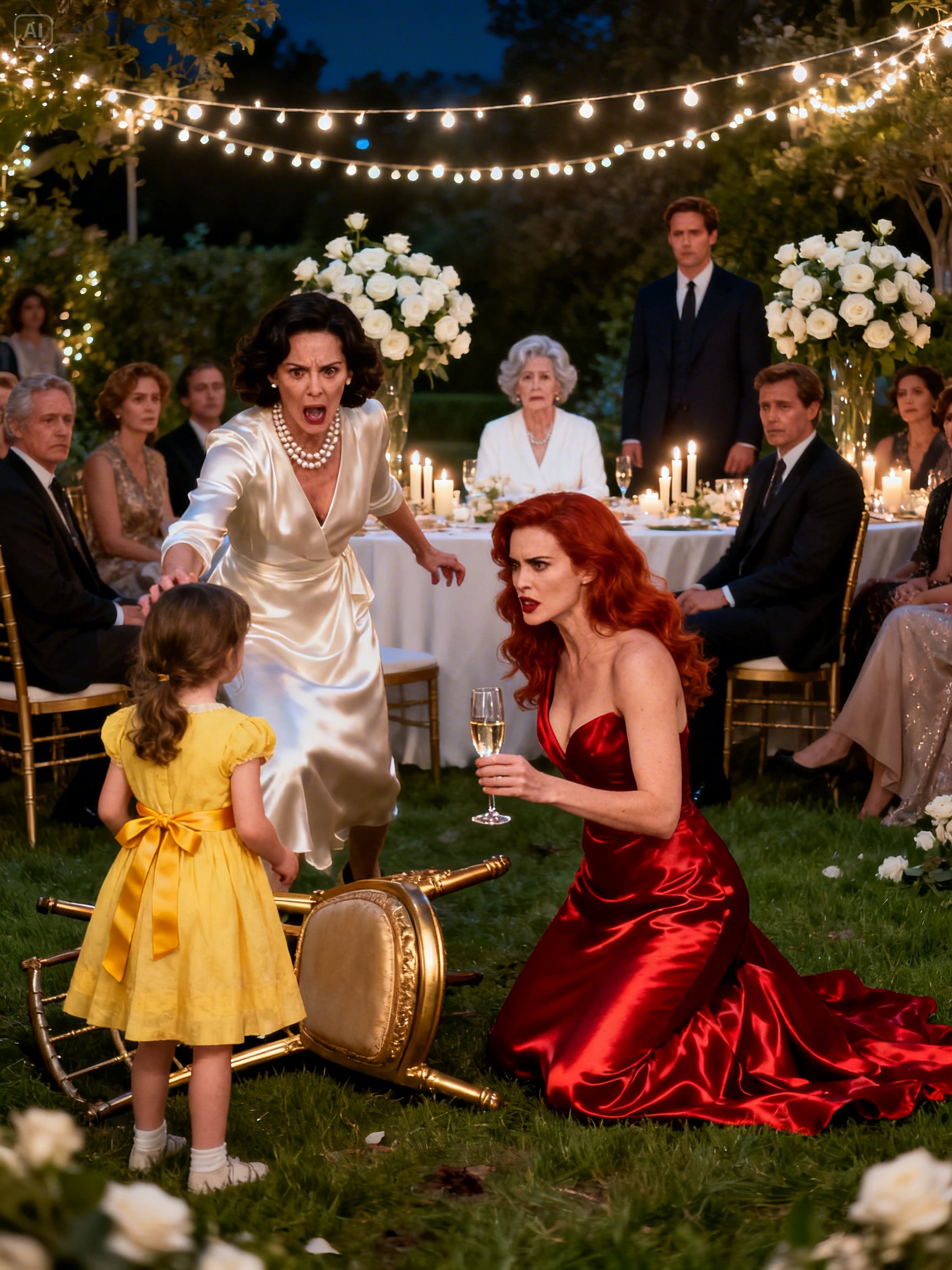 MY SISTER TRIED TO DESTROY MY LIFE BY TELLING LIES TO MY 4-YEAR-OLD DAUGHTER, BUT WHAT I REVEALED…