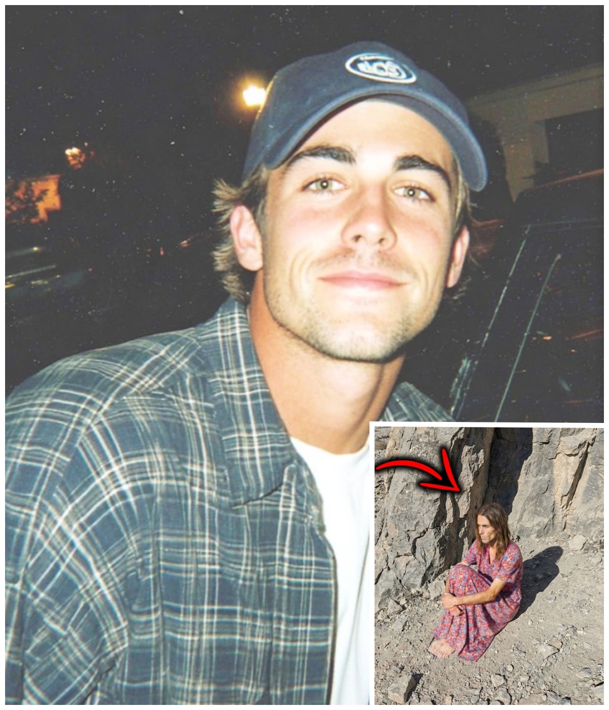 They Said the Young Hikers Probably Chose to Vanish – Then a Trail Camera Caught a Woman Carrying a Glass Jar Out of a Hollow No Map Was Supposed to Have