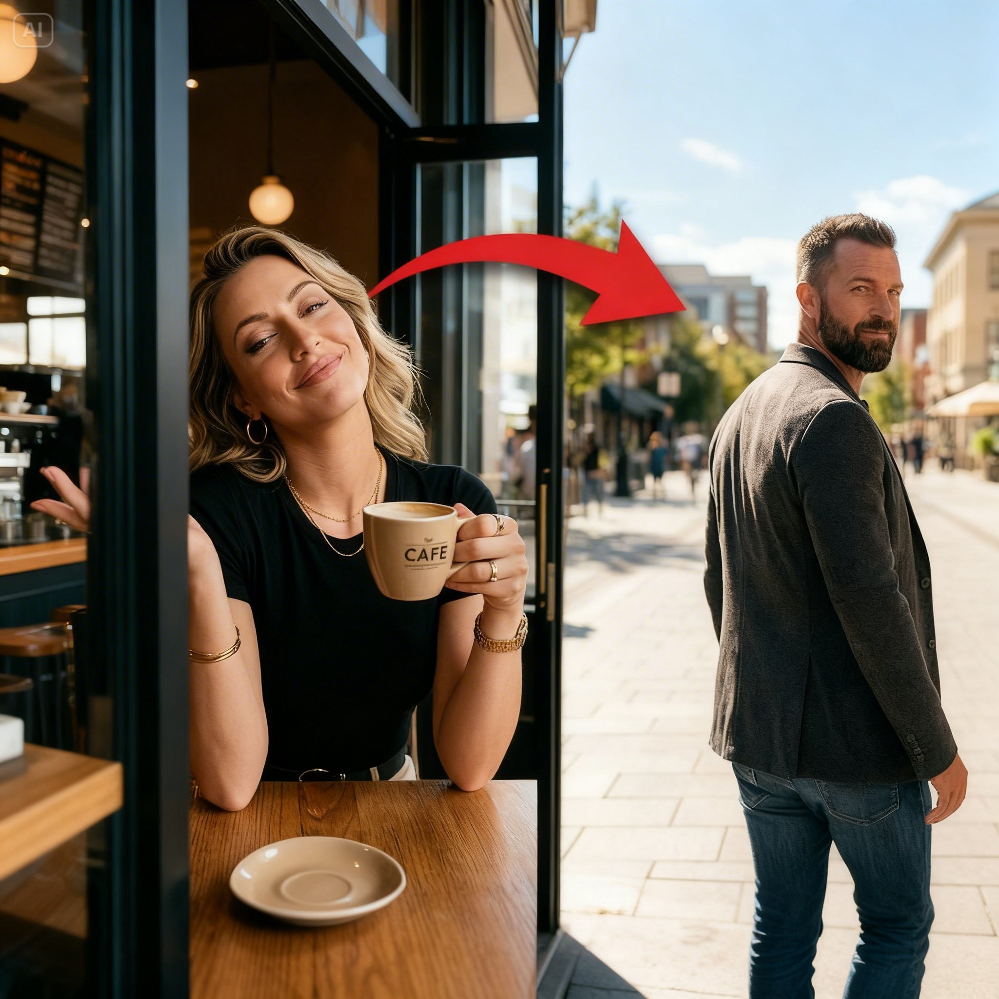 “Let’s Just Be Friends.” I Replied: “Perfect” And Never Called Again