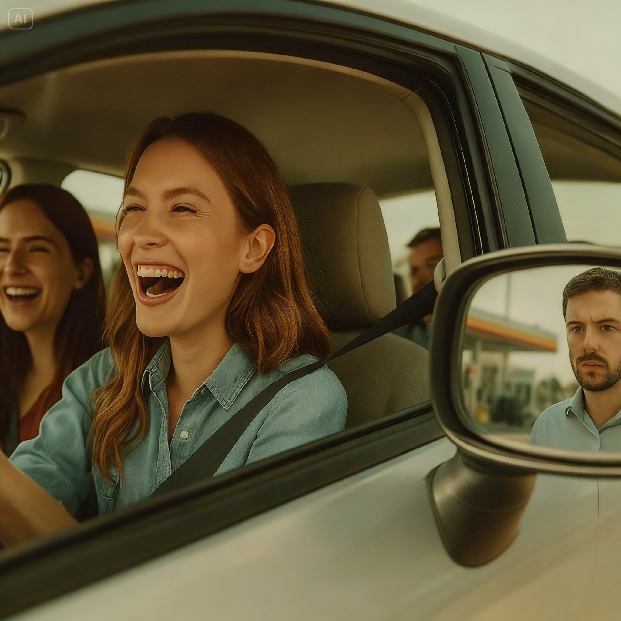 “It Was Just a Joke… Until He Never Came Back.”