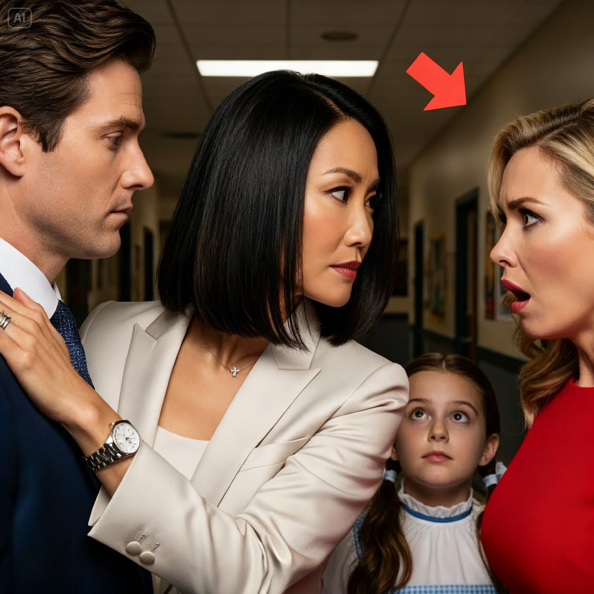 My Ex Mocked Me for Being a Single Dad,Then My Billionaire Boss Pulled Me Close and ShatteredHer Ego