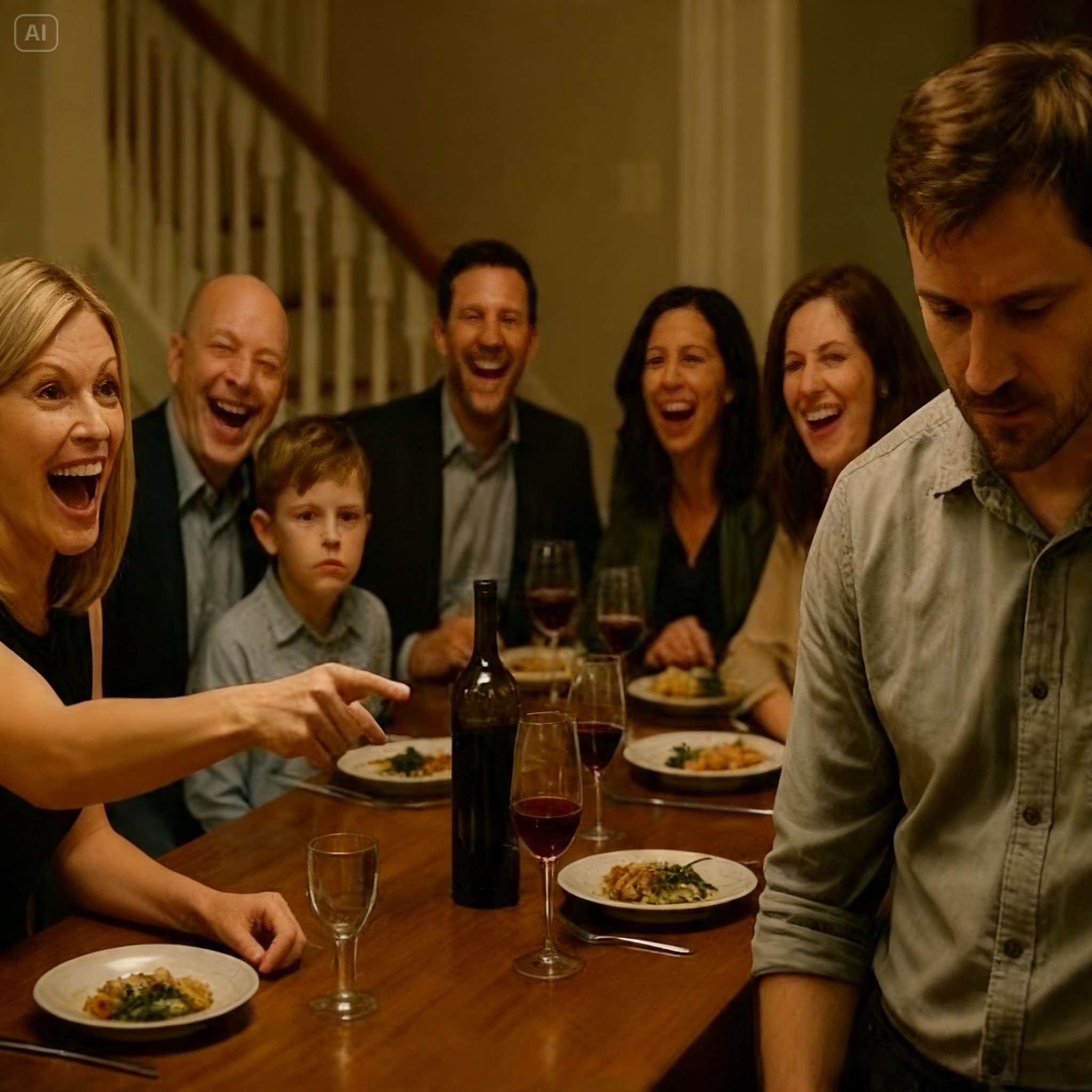 Cheating Wife said ‘he’s just my lapdog and has no mind of his own’ – What He did Next…..