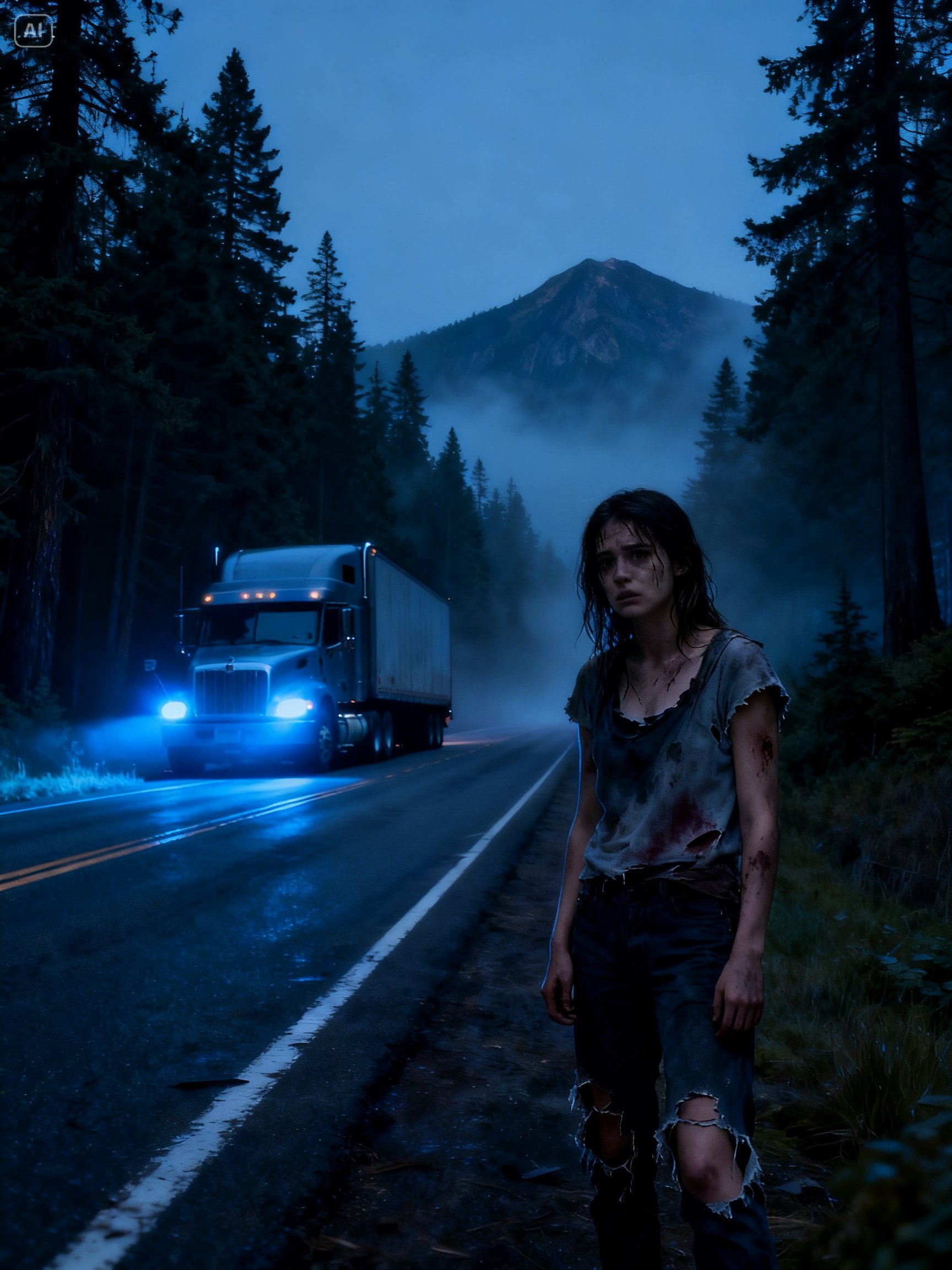 SHE VANISHED FOR 4 YEARS – WHEN DOCTORS SAW HER X-RAY, THEY RAN OUT IN HORROR