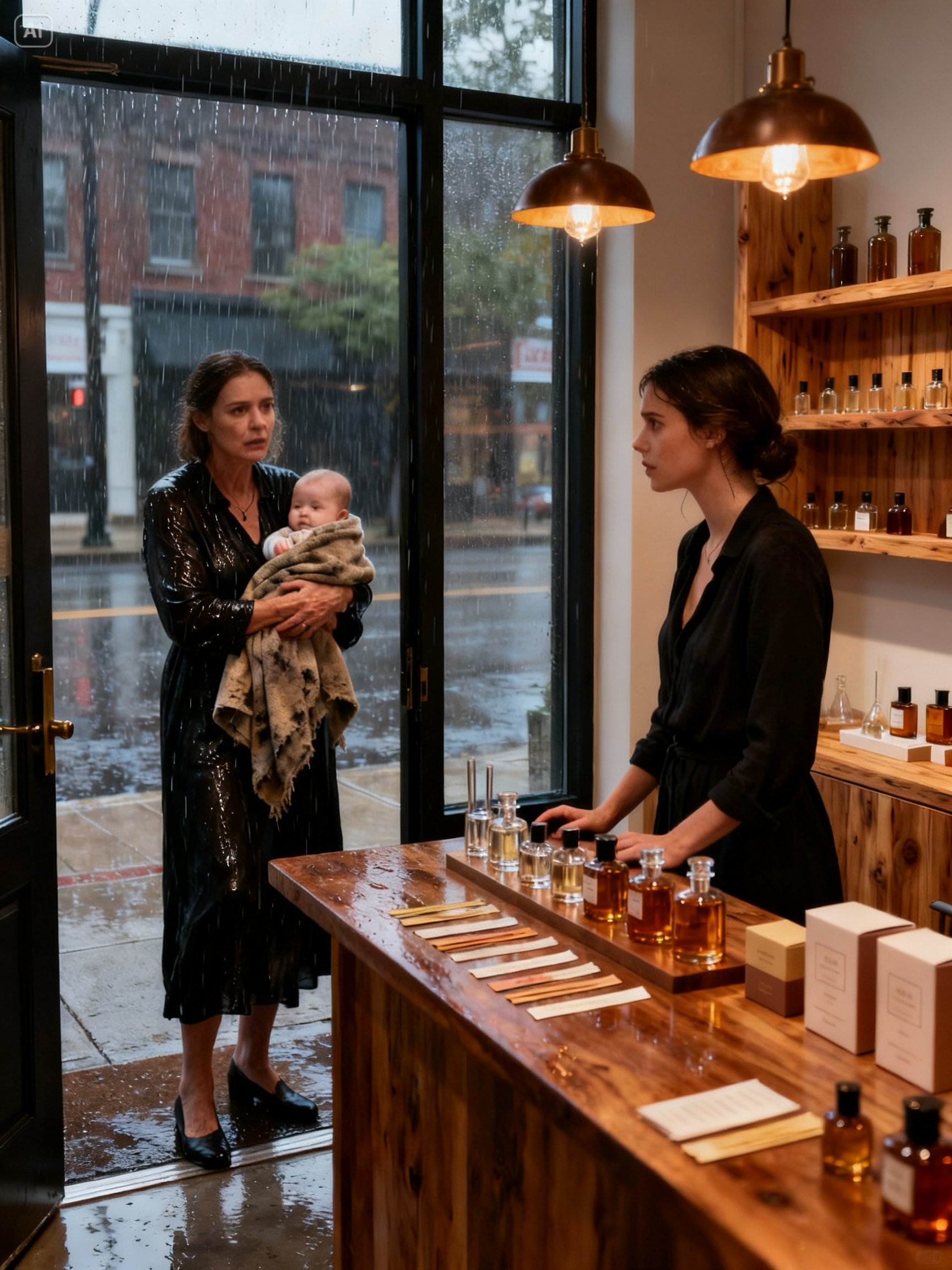 MY SISTER TOOK MY HUSBAND, HAD HIS BABY, AND LEFT ME WITH NOTHING – NOW I’M WEALTHY, ENGAGED, AND THEY MEAN NOTHING TO ME