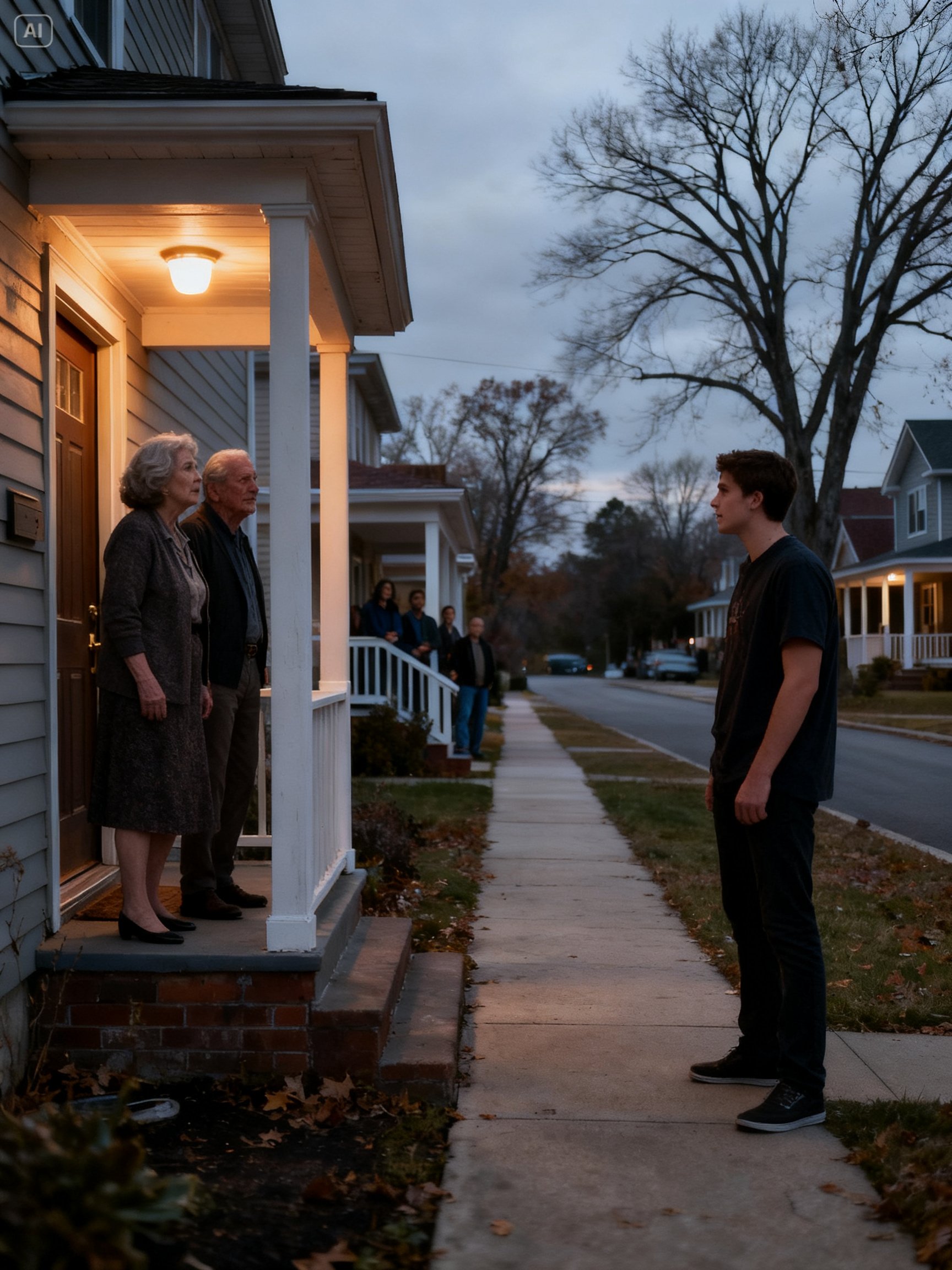 MY MOM ABANDONED ME AT 16 FOR HER NEW CHILDREN – NOW SHE WANTS MY MONEY TO SAVE THEM