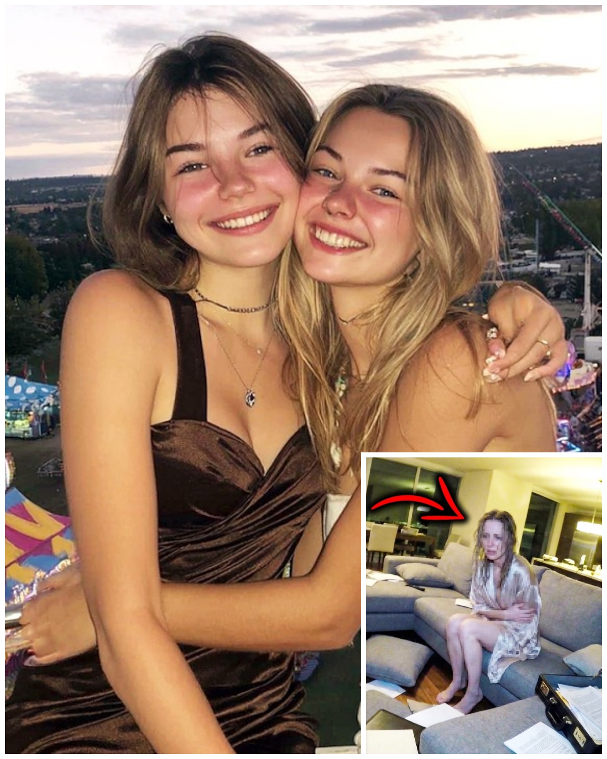 Three Years After She Vanished in Yosemite, Police Found Her Alive in a Manhattan Penthouse — And It Belonged to Her Best Friend’s Fiancé