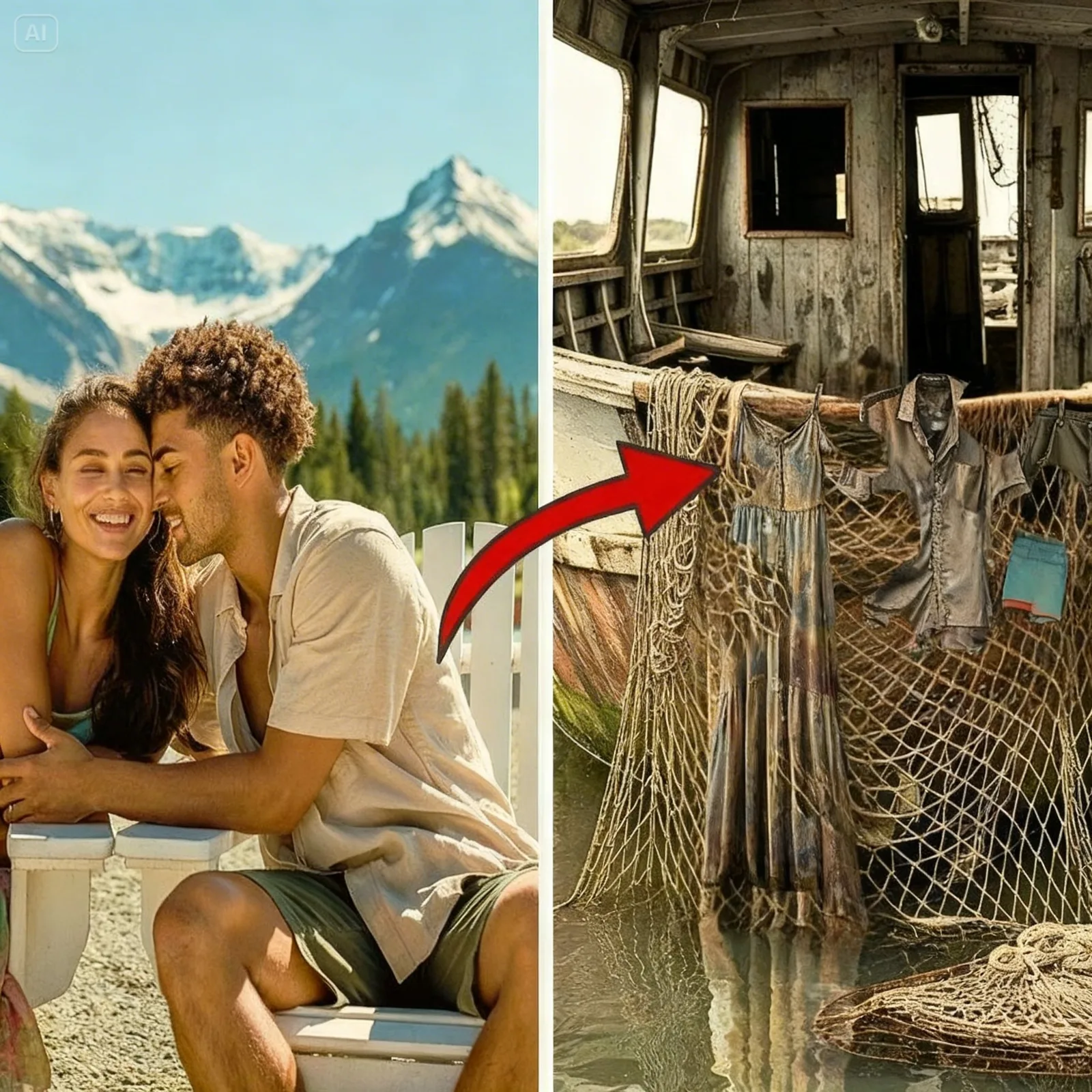 He Vanished Into the Swiss Alps in 1986 – Then the Glacier Gave Him Back 37 Years Later