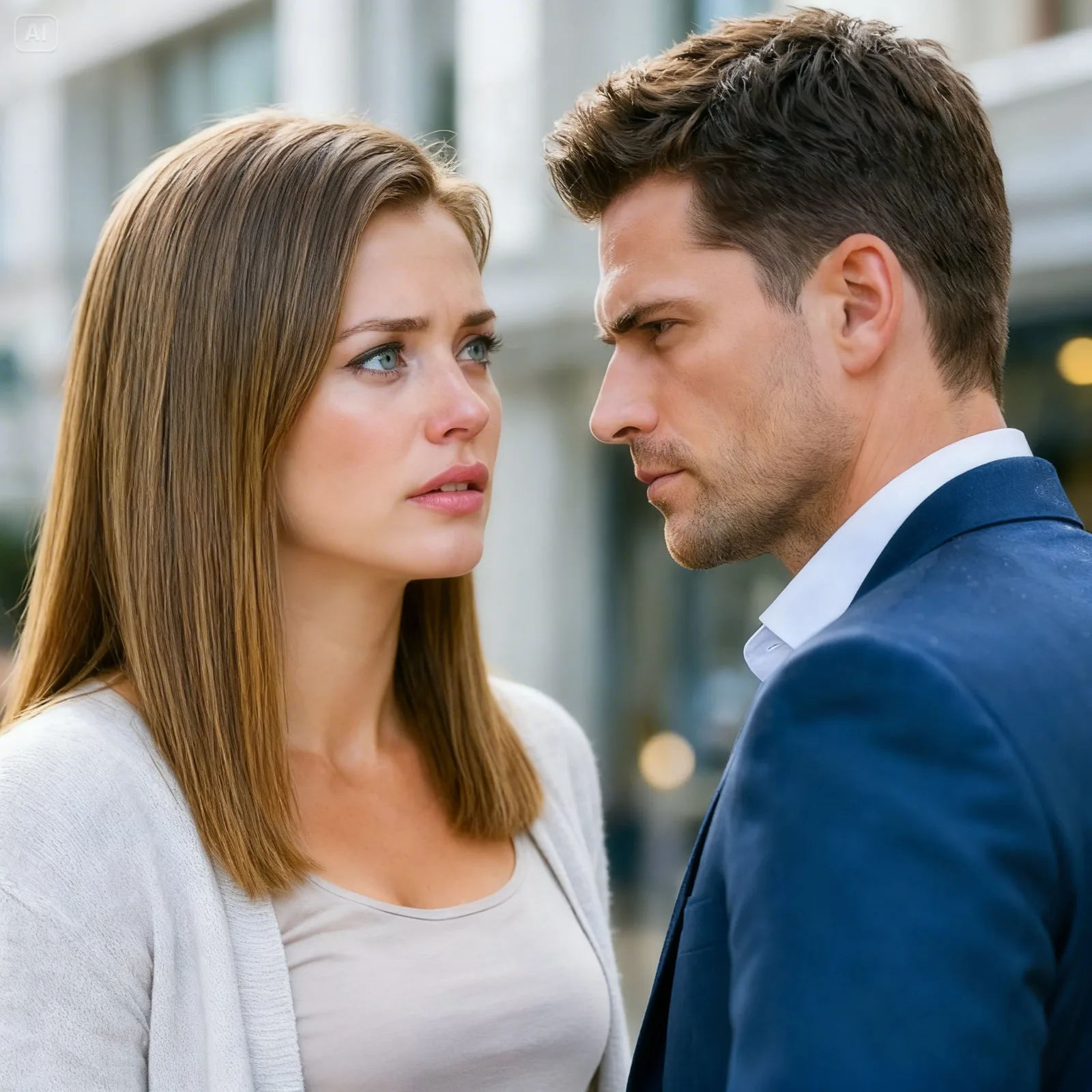 He Didn’t Scream When He Found the Affair – He Just Let Her Lose Everything She Thought He’d Never Take Away