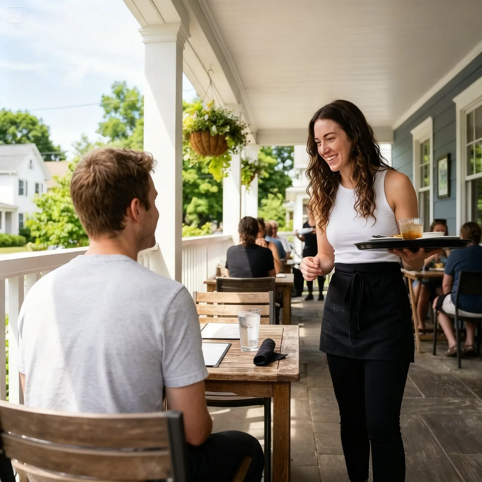 Six Months After Losing His Best Friend, the Hotel Gave Them One Key and One Bed – By Morning, Everything Between Them Had Changed