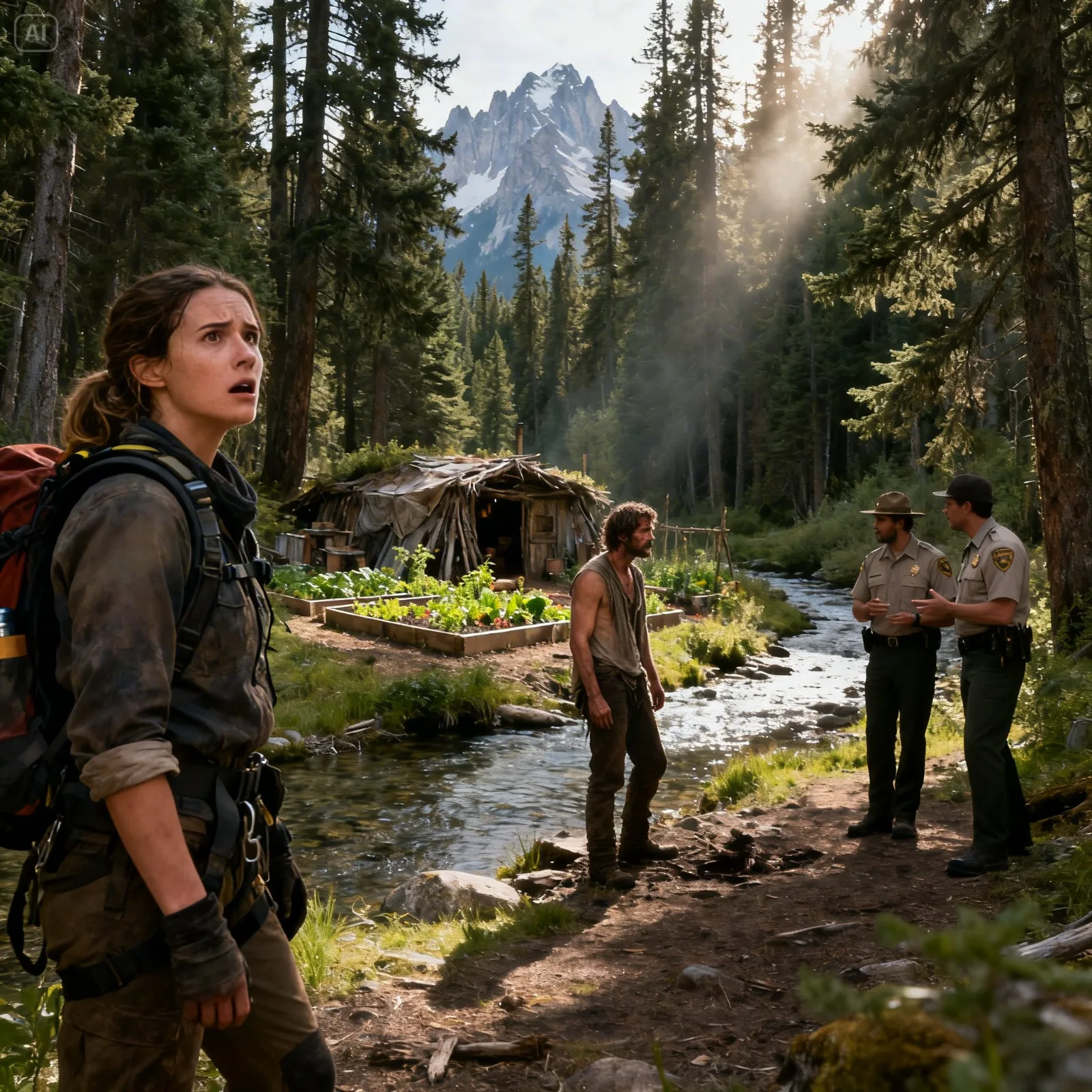 He Vanished in 2010 – Then 14 Years Later, His Sister Heard One High School Name and Knew He Was Alive