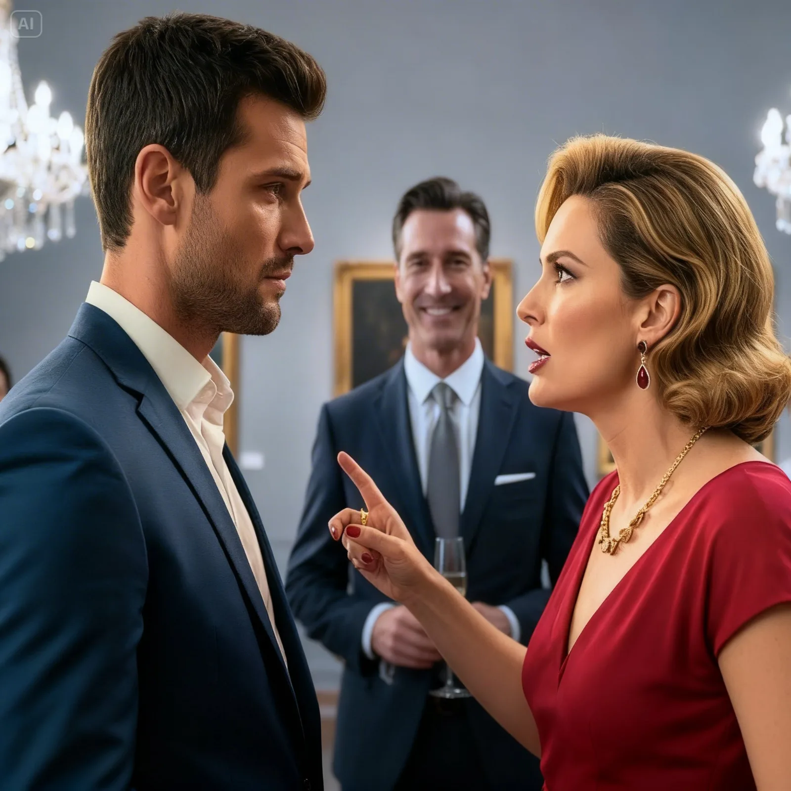 โFrom Now On, Iโll Decide When We Talk. Stop Chasing Meโฆโ โ I Left And Never Looked Back. My revenge