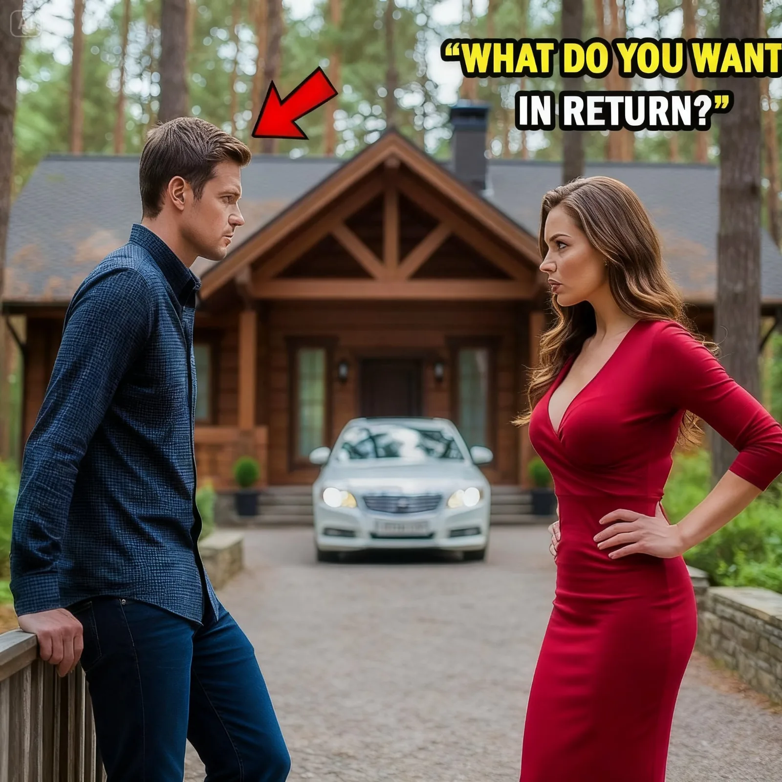 I THOUGHT I EARNED MY DREAM JOB—THEN I OPENED MY BOSS’S SECRET DRAWER AND FOUND MY NAME UNDERLINED