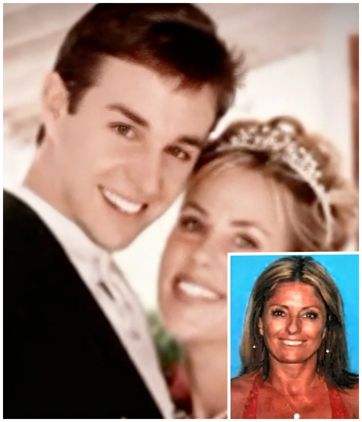 THE RICH COUPLE WHO PLANTED DRUGS IN A PTA MOM’S CAR