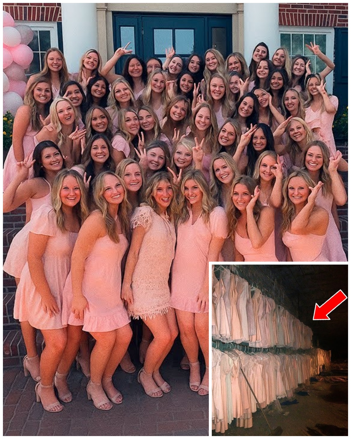 The Army Declared 2 Women Dead in 2019 – 5 Years Later a Wrong Turn Raid Found Their Scratches on a Cellar Wall