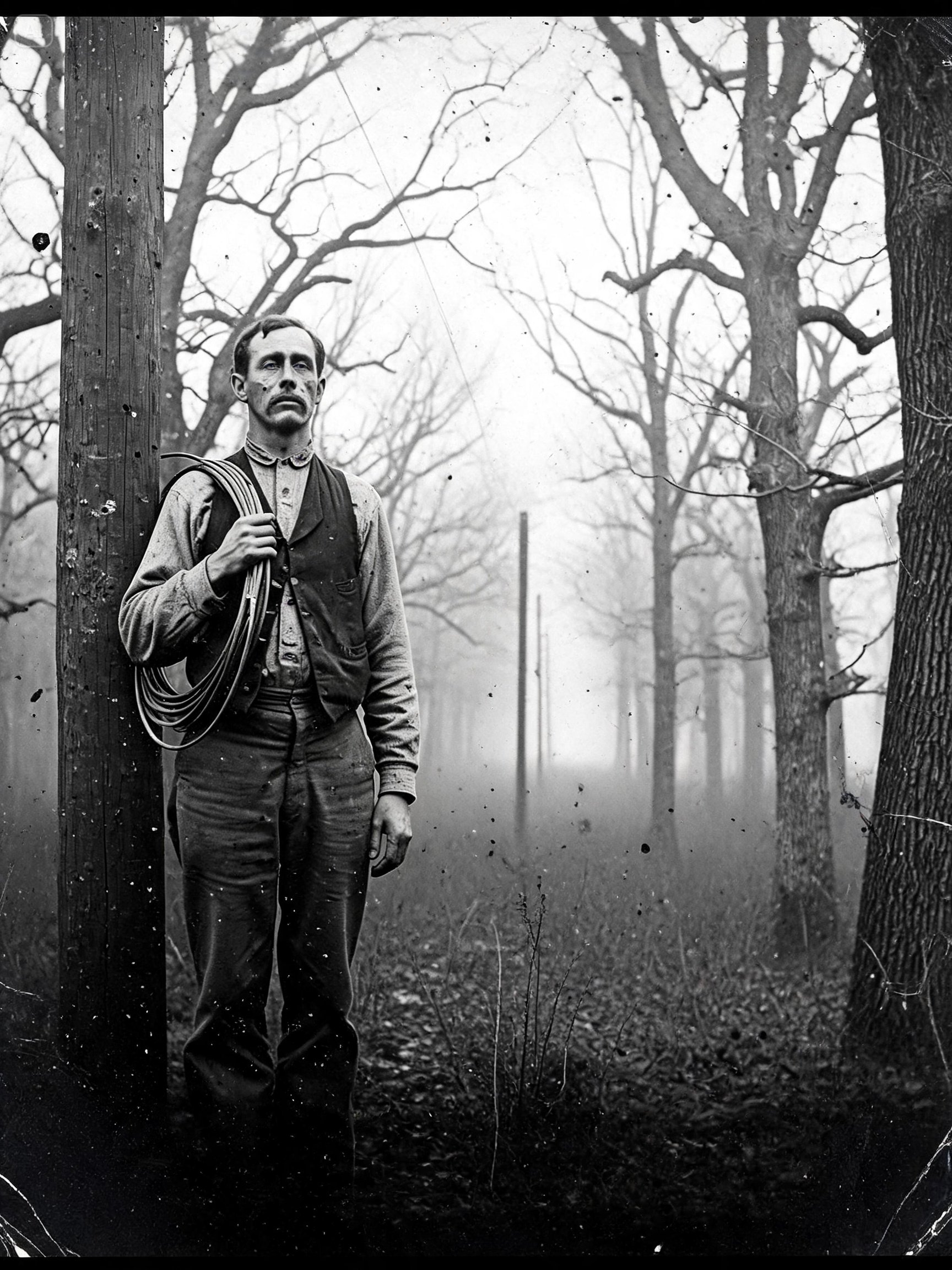 The Most Horrifying Story of the Ozark Mountains