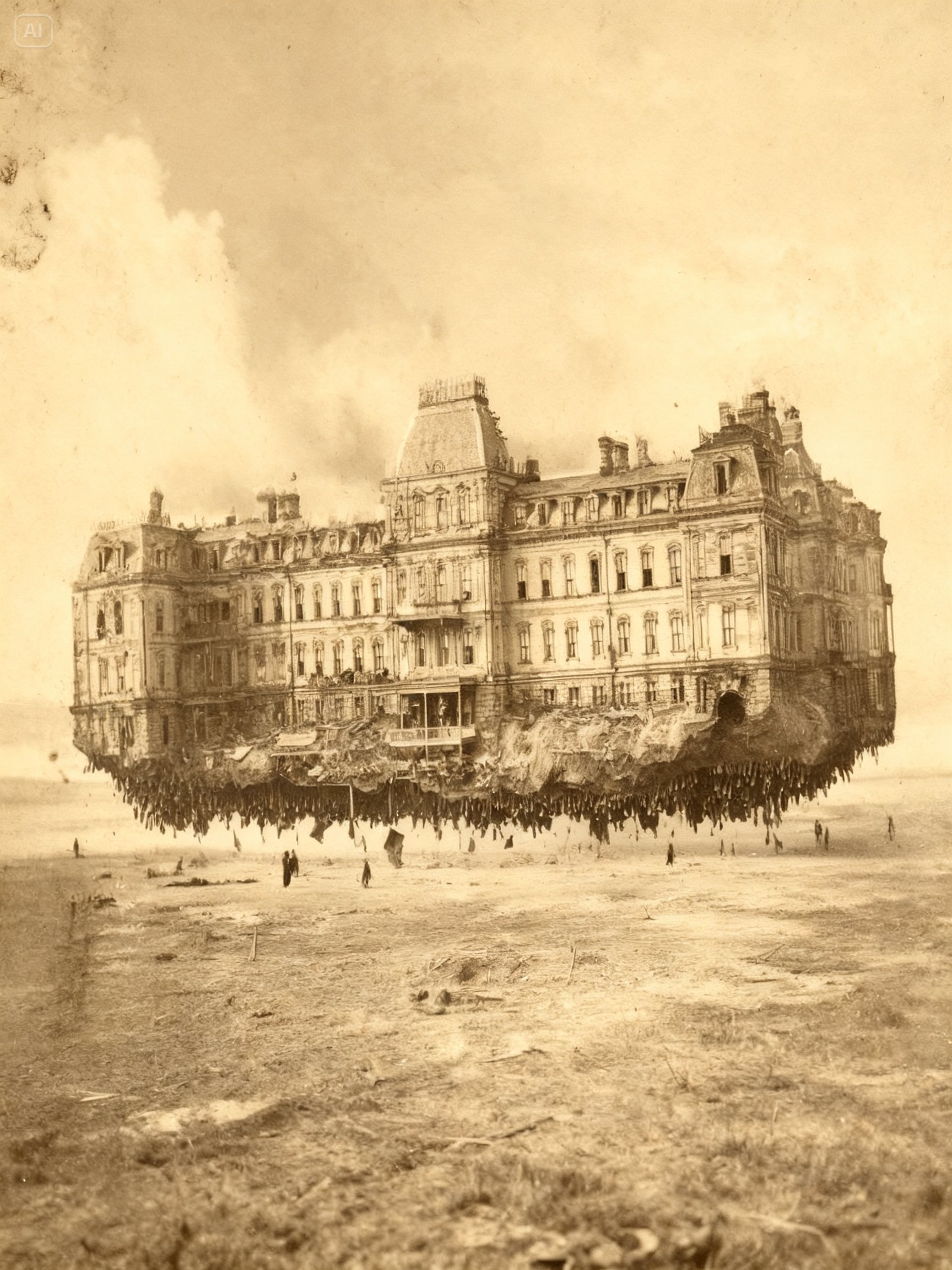 They Sold America’s Orphanages Without Checking The Grounds