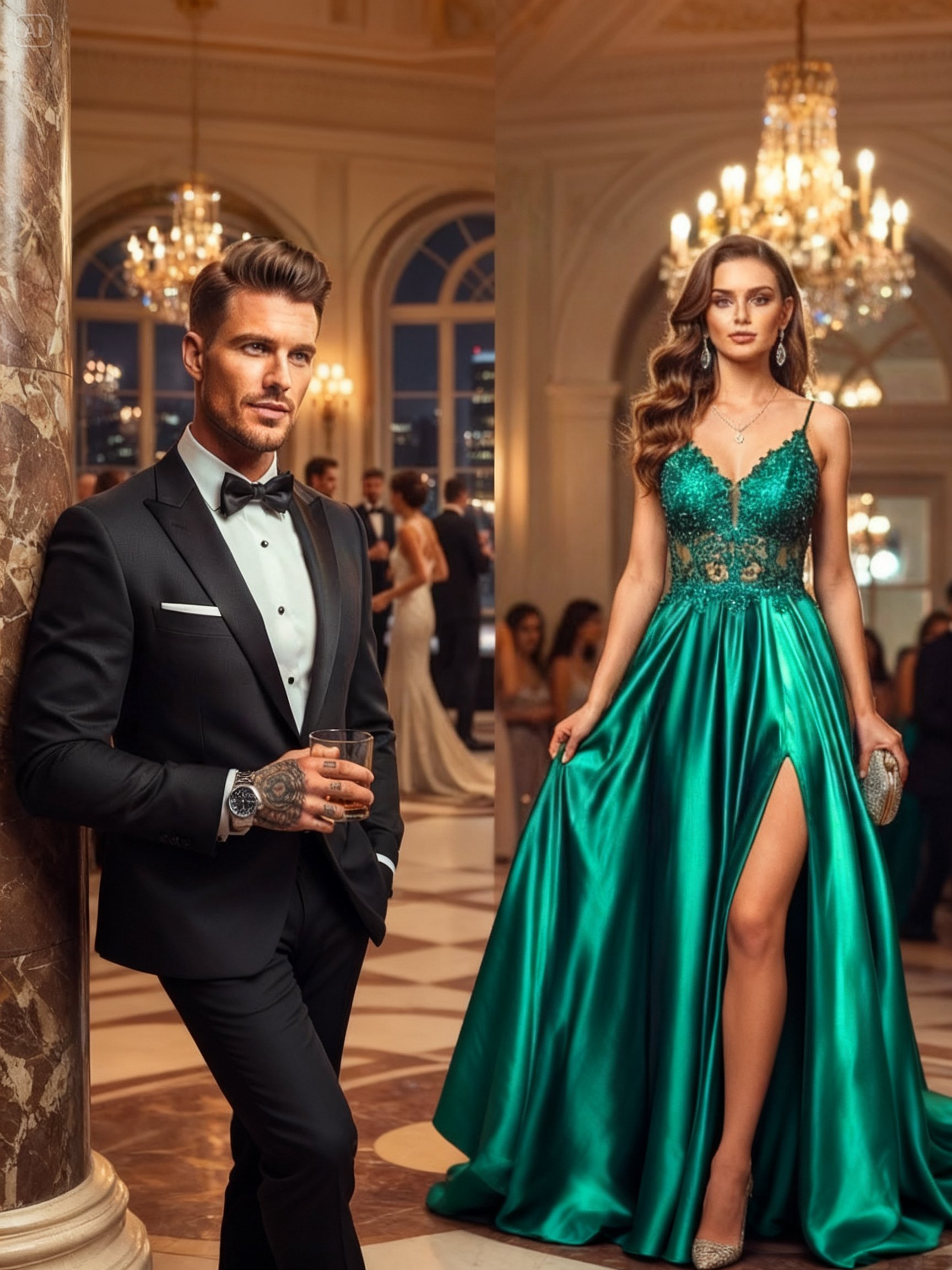 MY MAFIA BOSS BROUGHT ME AS HIS MAID TO HUMILIATE ME – BUT HE WAS THE ONE WHO GOT DESTROYED