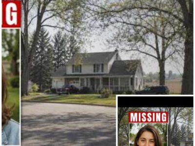 A YOUNG MOTHER VANISHED ON MOTHER’S DAY, BUT 21 YEARS LATER HER SON OPENED A LETTER CONTAINING HER BROKEN LOCKET—AND EXPOSED THE POLICE CHIEF WHO HAD BEEN PRETENDING TO SEARCH FOR HER ALL ALONG