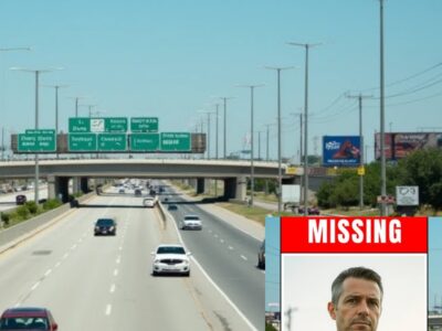 THEY SAID HOUSTON MECHANIC MARCUS HILL HAD WALKED AWAY—UNTIL A FAKE TEXT, AN ABANDONED TRUCK, AND A WATCH UNDER CONCRETE EXPOSED NINE YEARS OF LIES