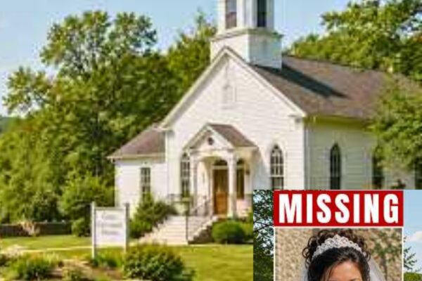 A BRIDE VANISHED SECONDS BEFORE WALKING DOWN THE AISLE—TWENTY-ONE YEARS LATER, A FORGOTTEN WEDDING VIDEO EXPOSED THE FAMILY LIE THAT DROVE HER AWAY